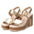 Sandalias Xti Para Damas