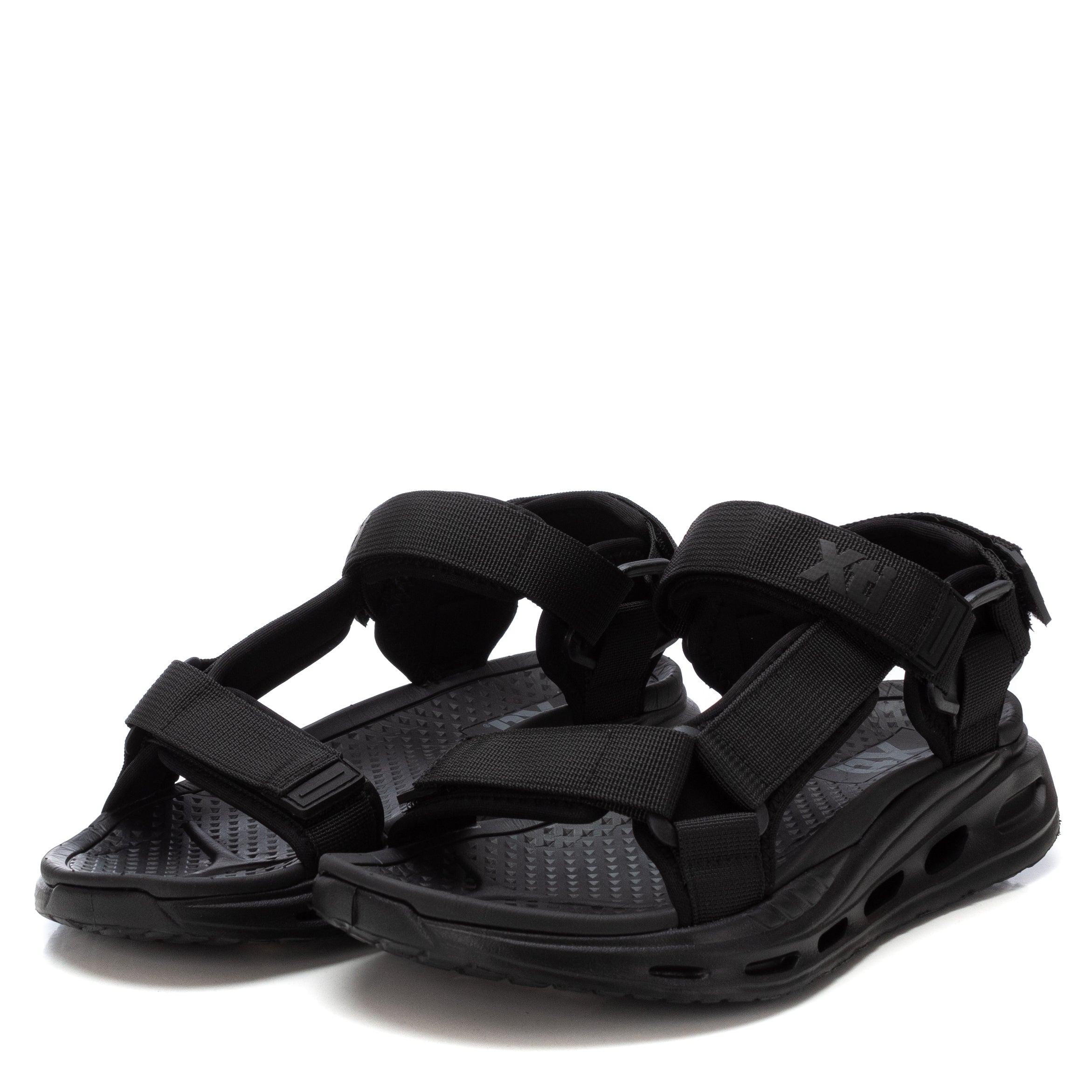 Sandalias Xti Para Caballeros