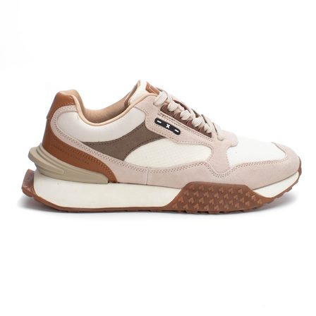 Tenis Xti Para Caballeros