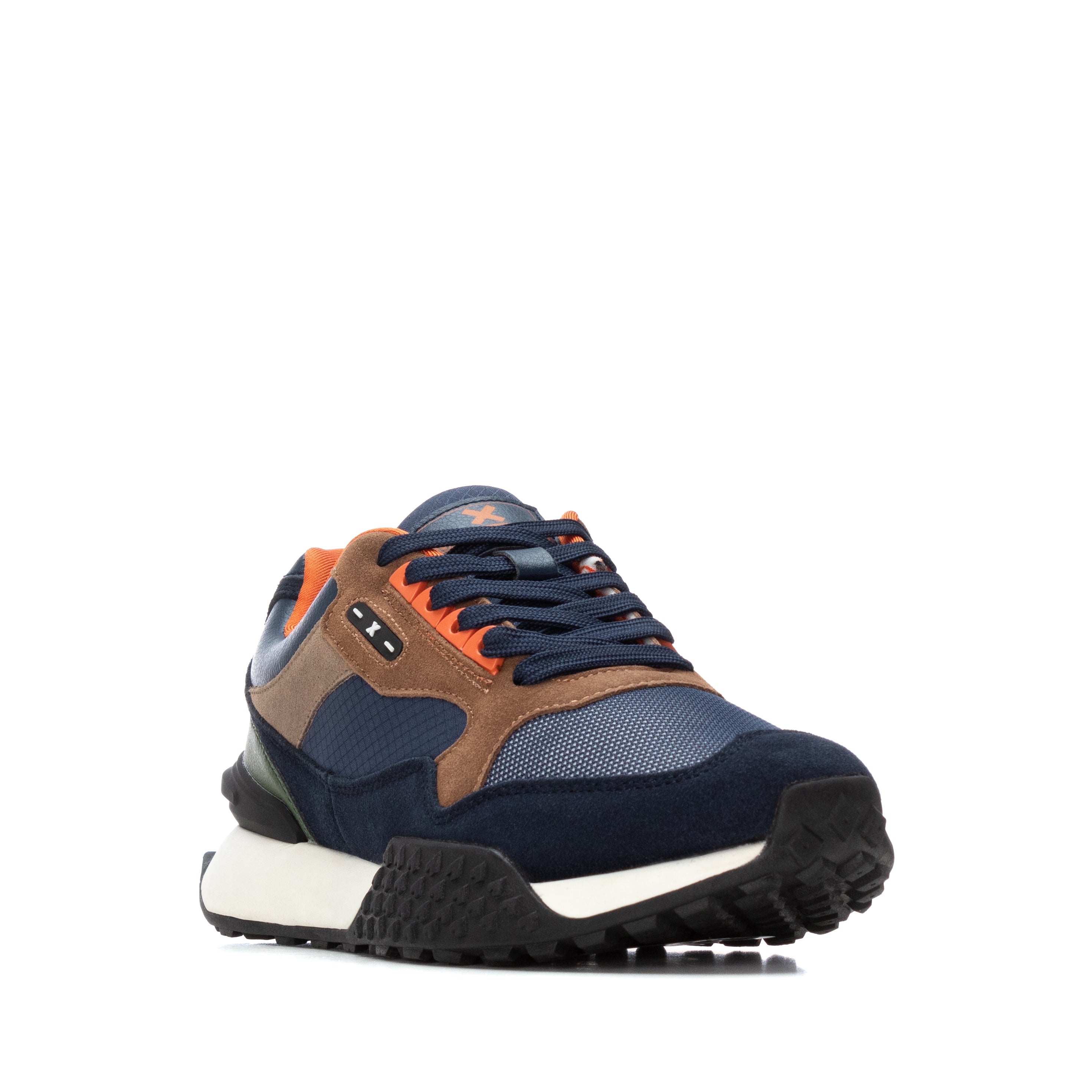 Tenis Xti Para Caballeros