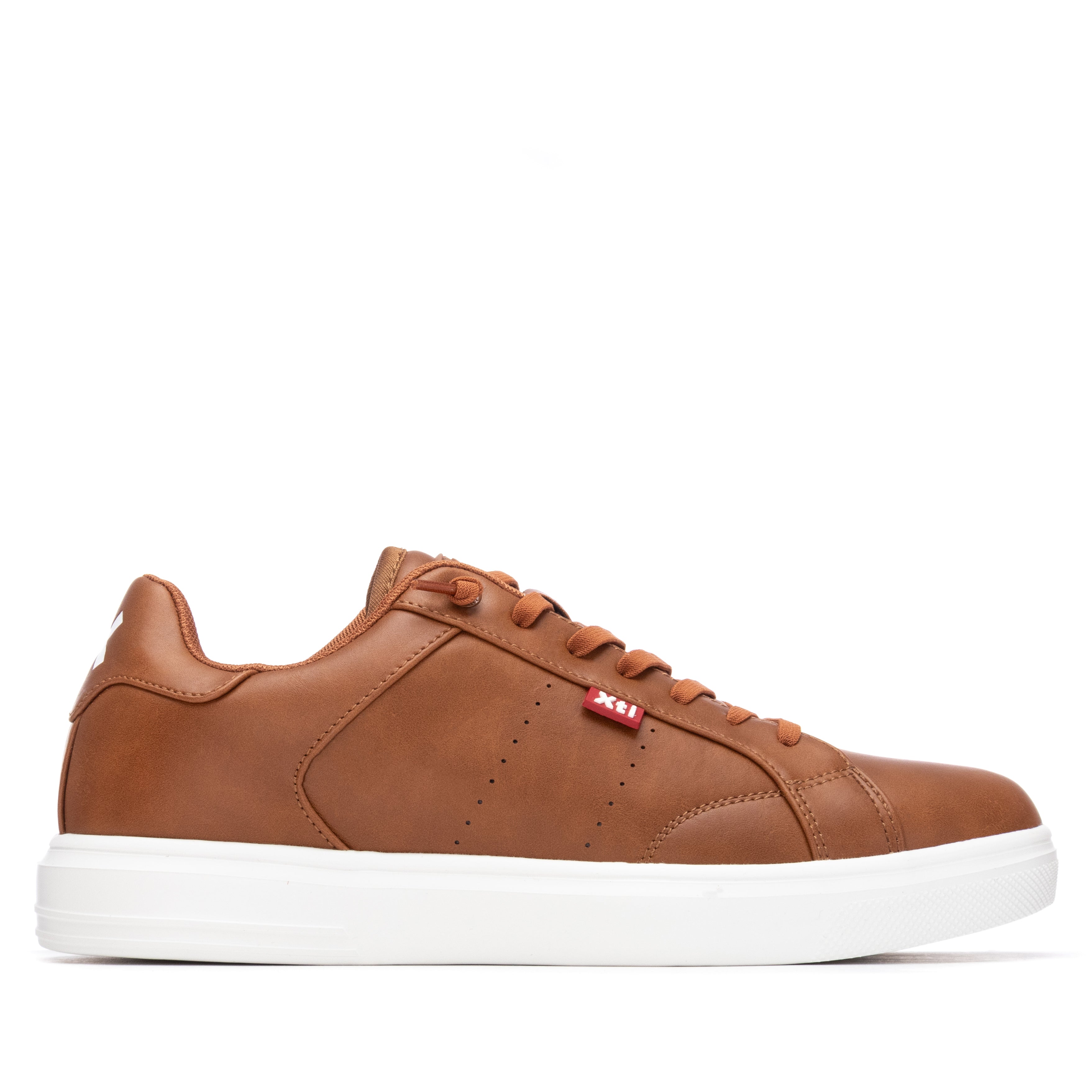 Tenis Xti Para Caballeros