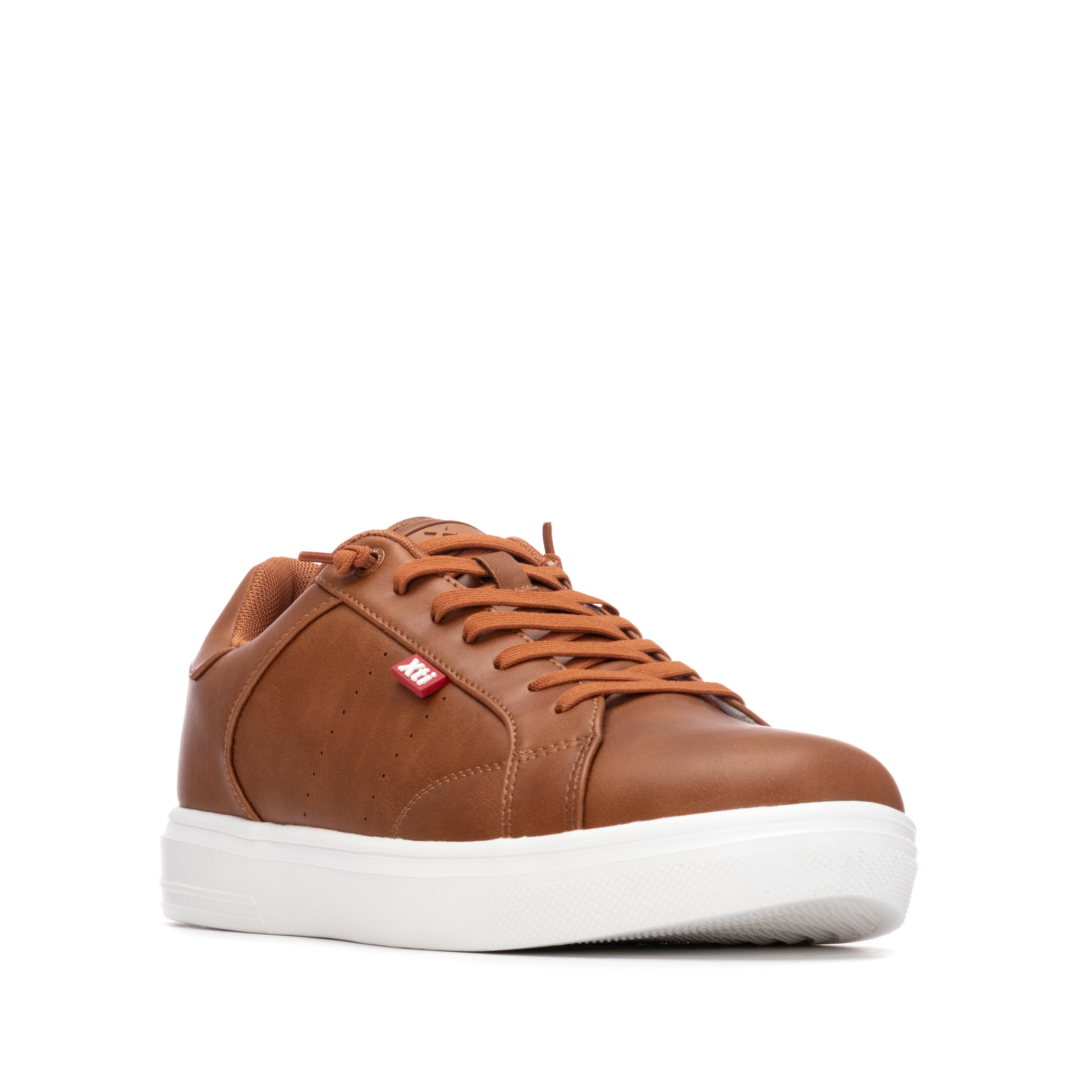 Tenis Xti Para Caballeros
