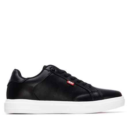 Tenis Xti Para Caballeros