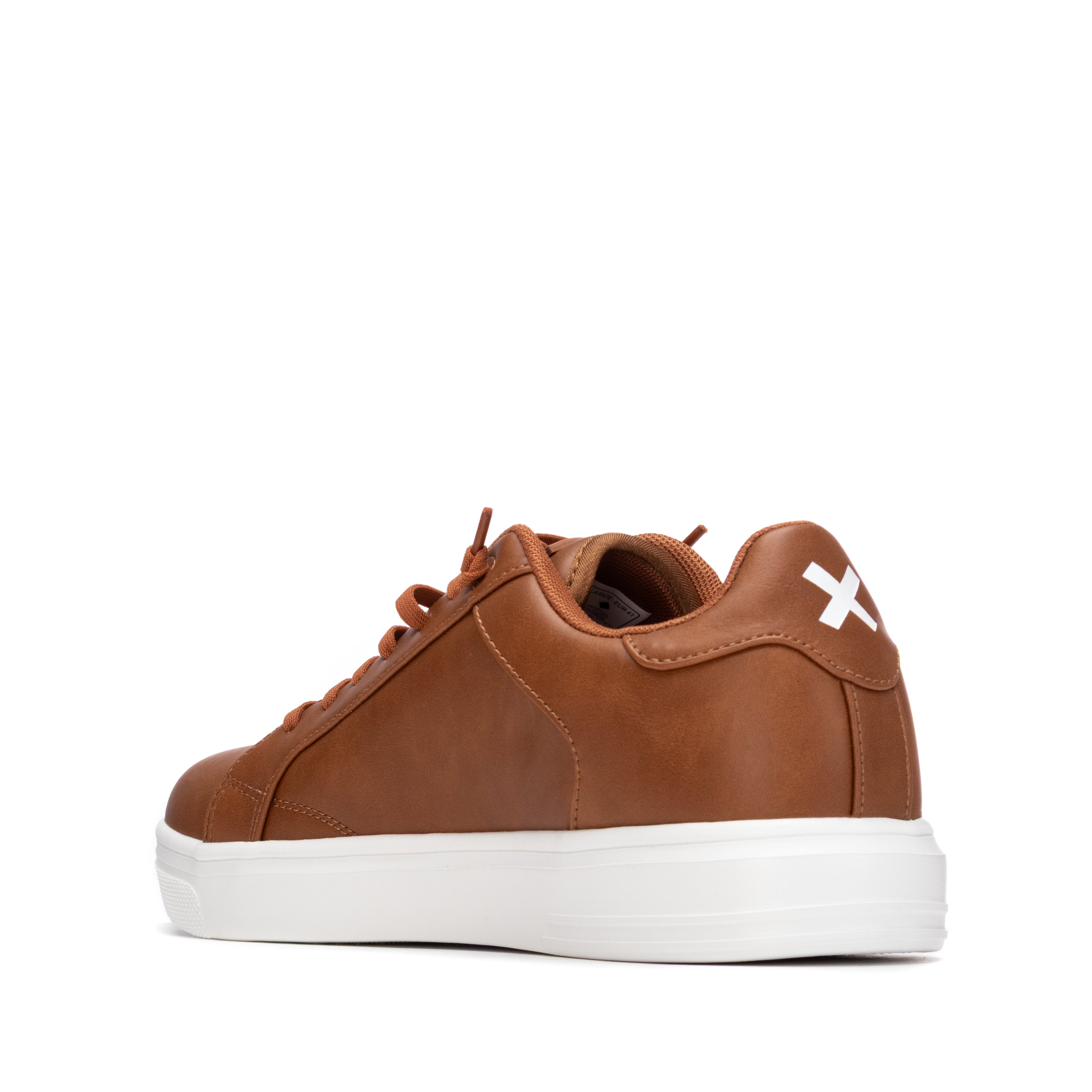 Tenis Xti Para Caballeros