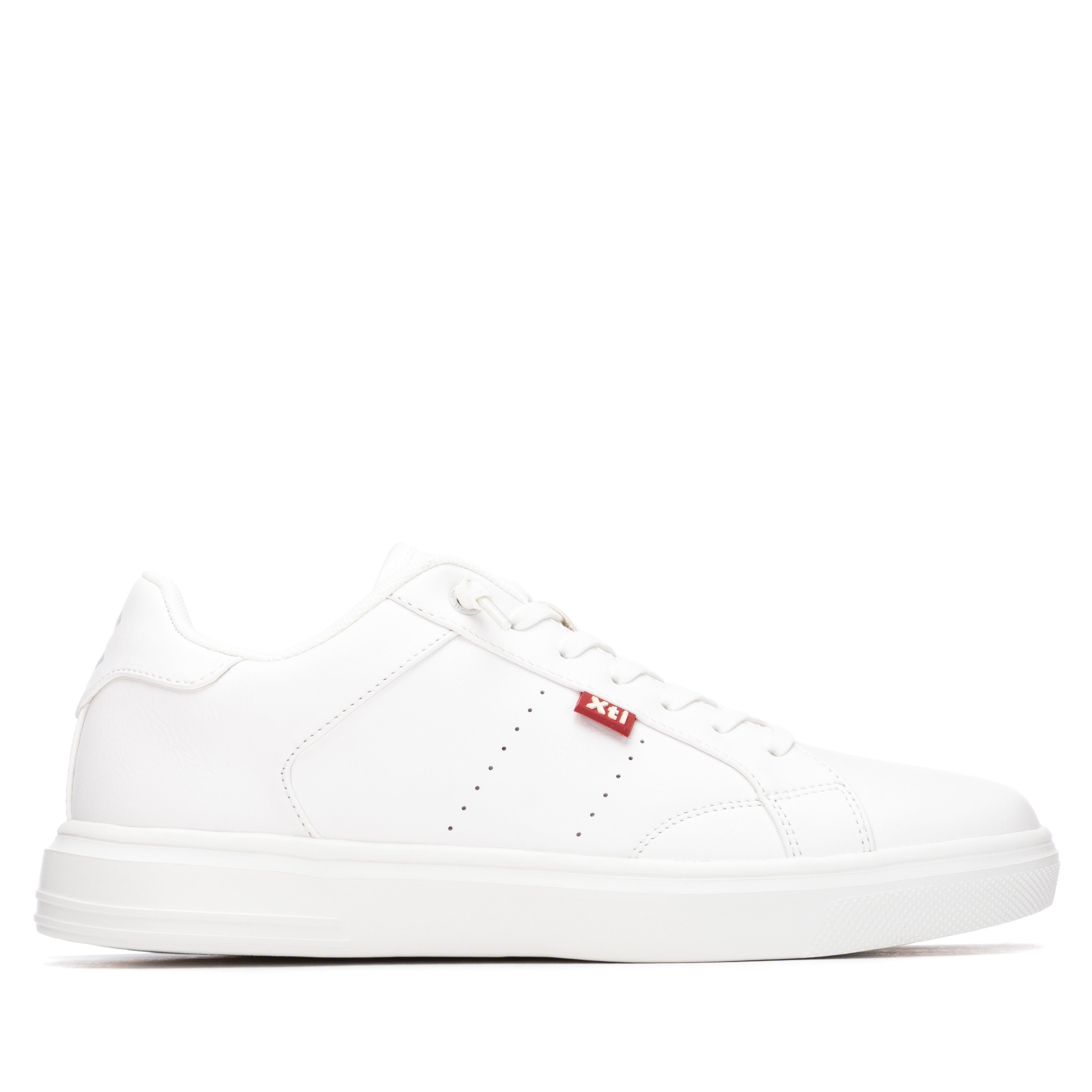 Tenis Xti Para Caballeros