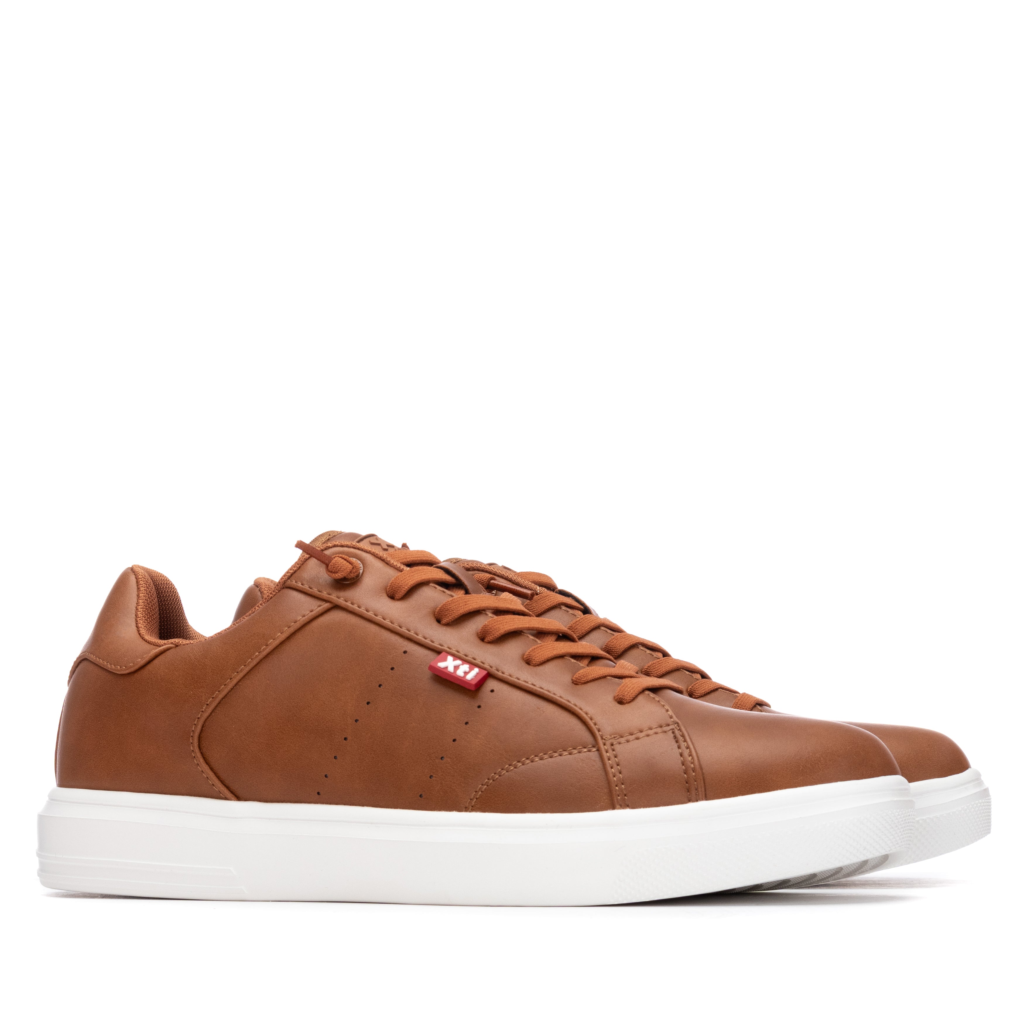 Tenis Xti Para Caballeros