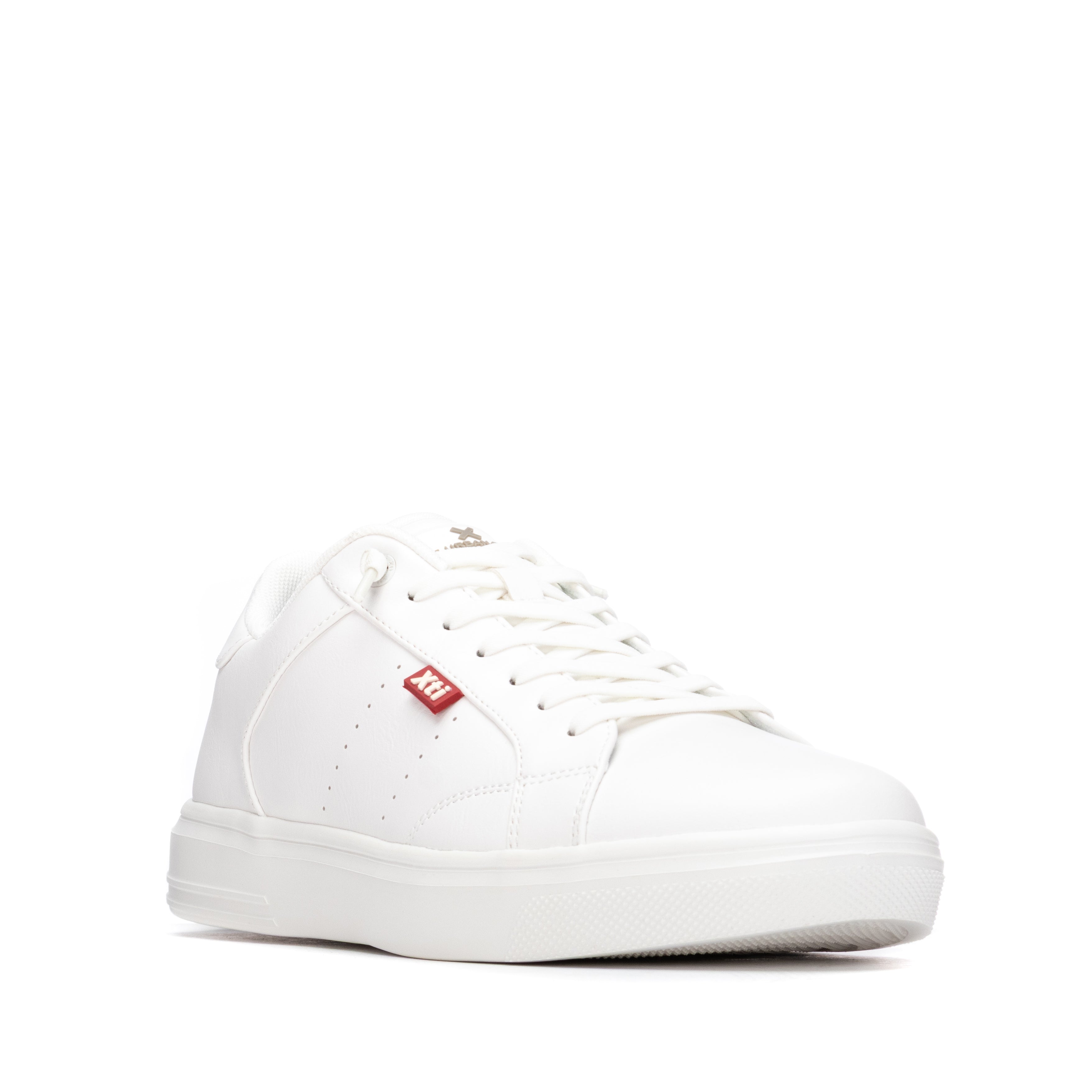 Tenis Xti Para Caballeros