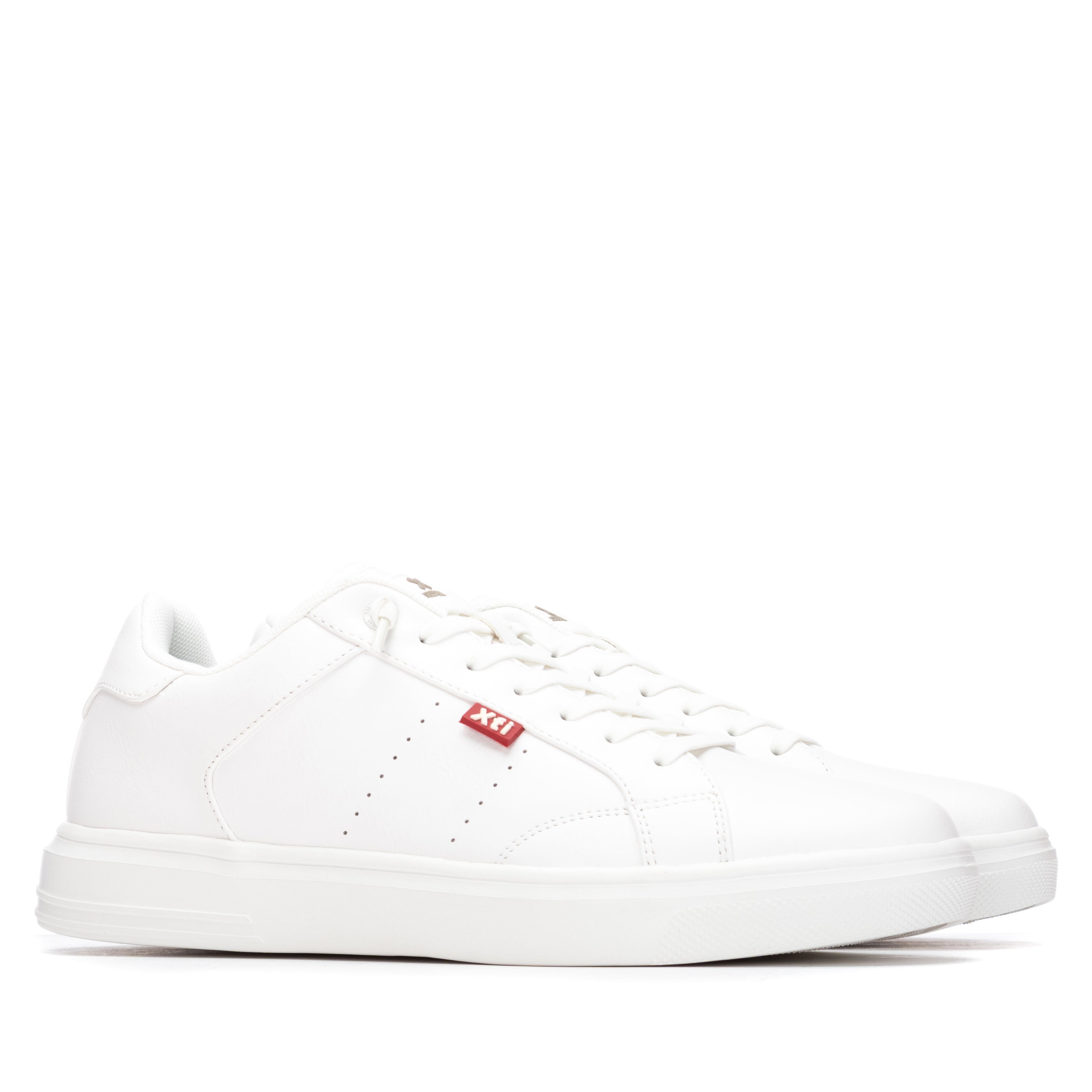 Tenis Xti Para Caballeros