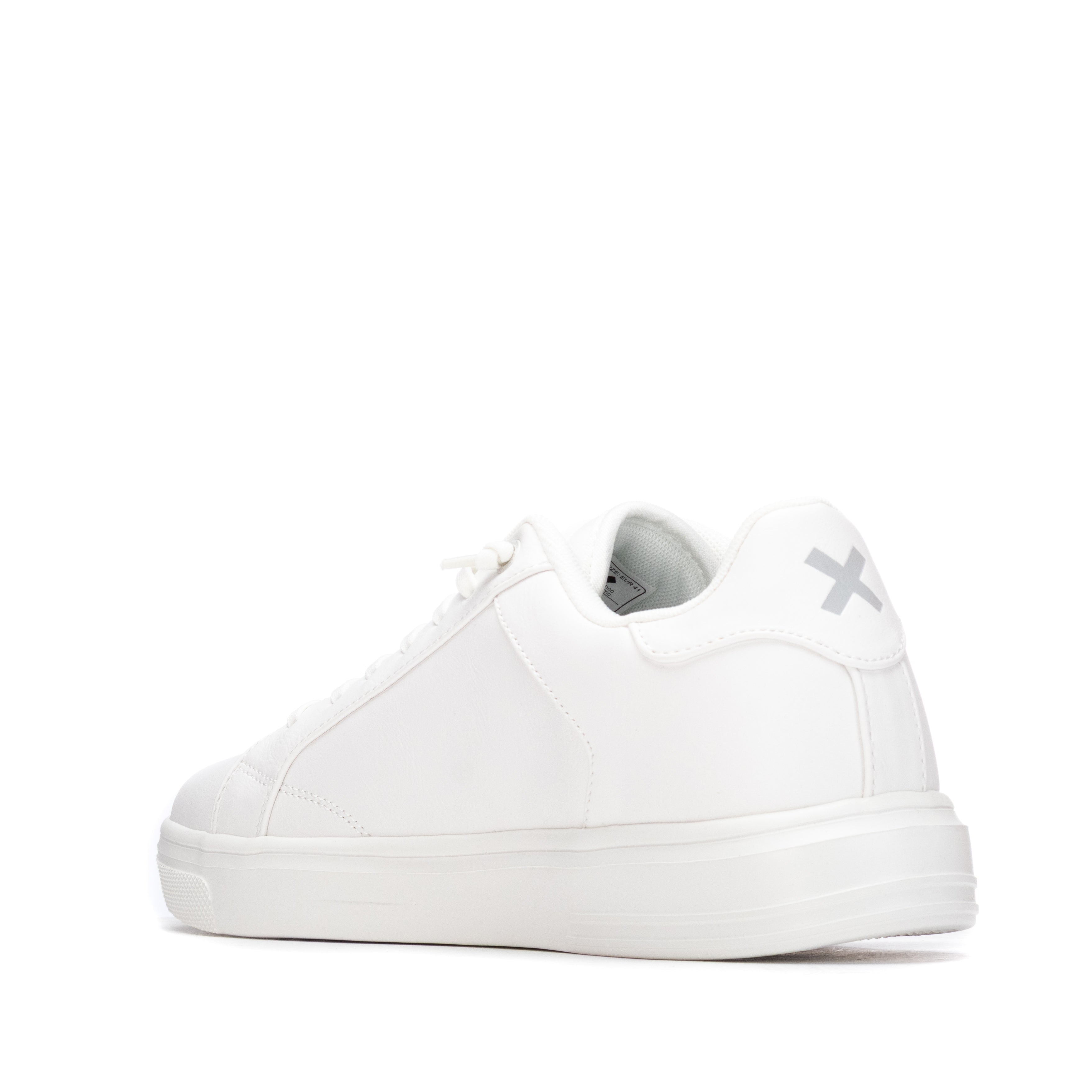 Tenis Xti Para Caballeros