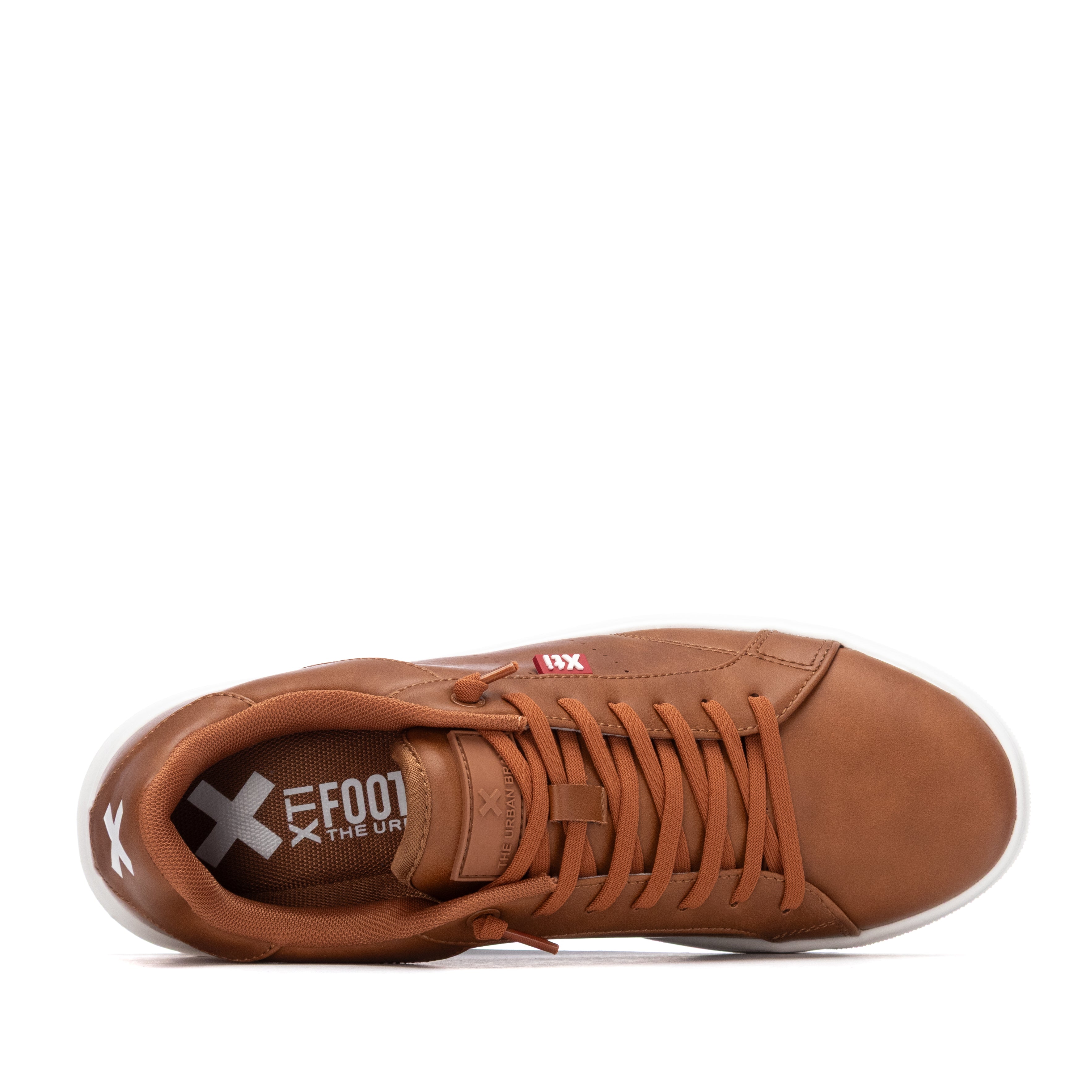 Tenis Xti Para Caballeros