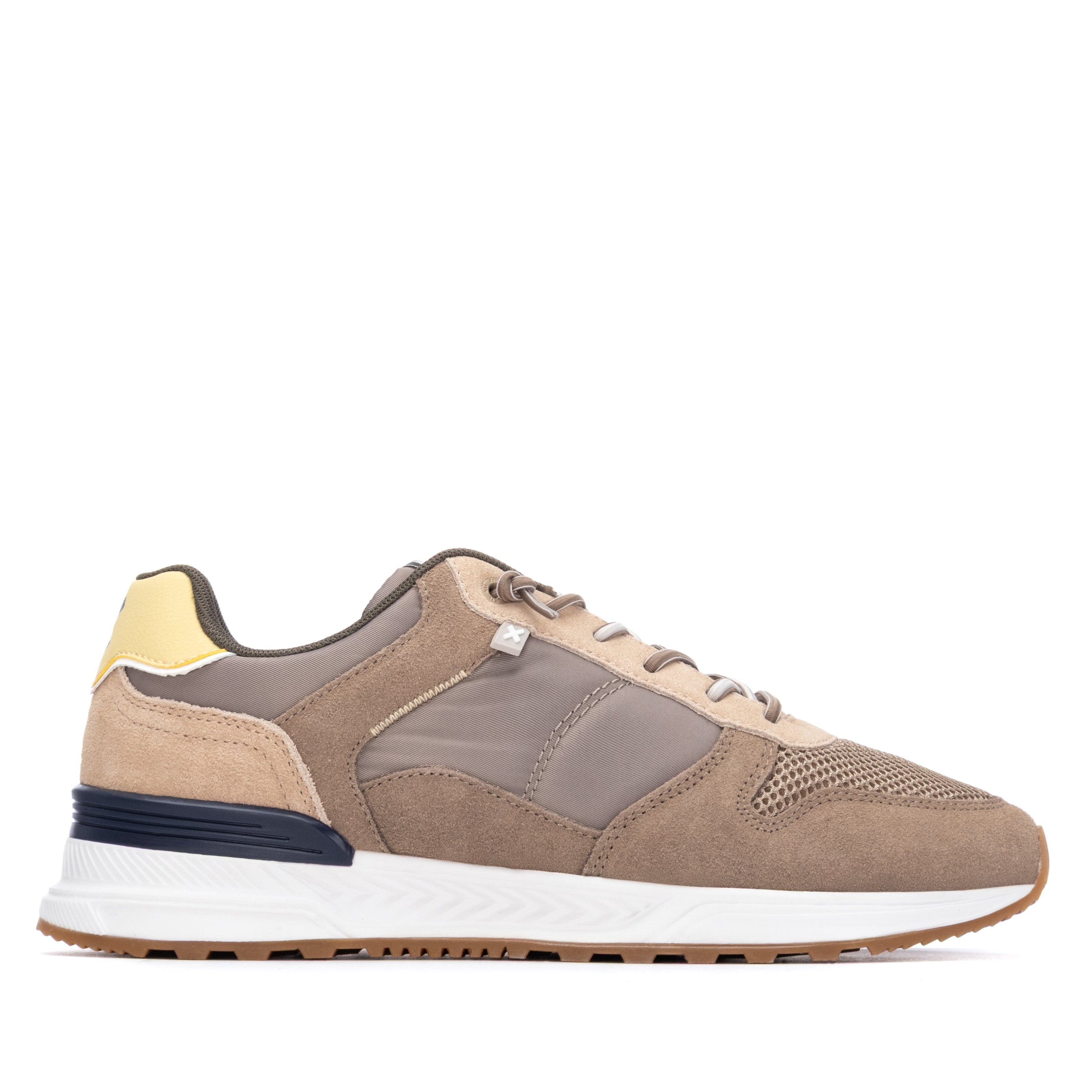 Tenis Xti Para Caballeros