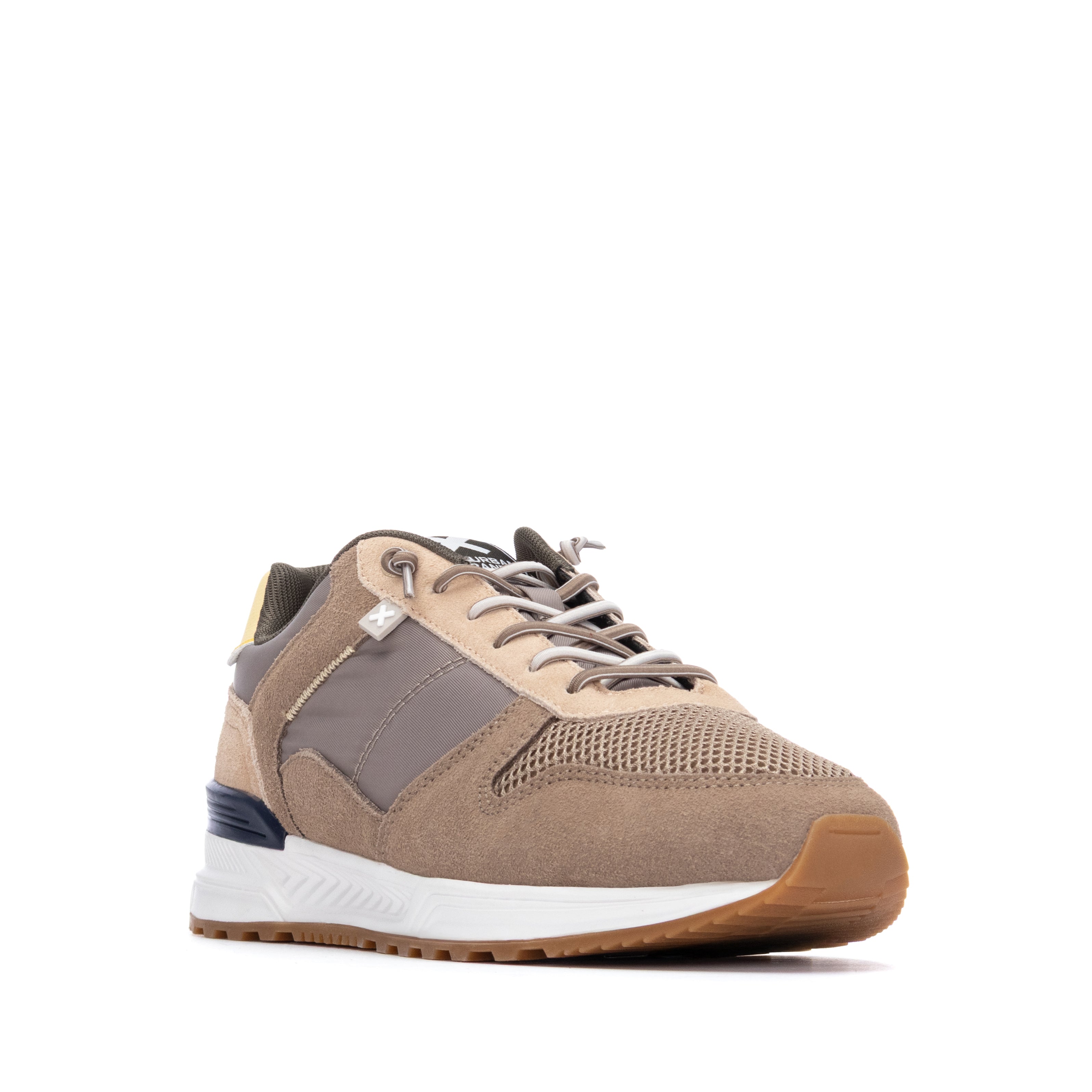 Tenis Xti Para Caballeros