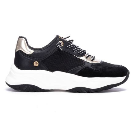 Tenis Xti Para Damas