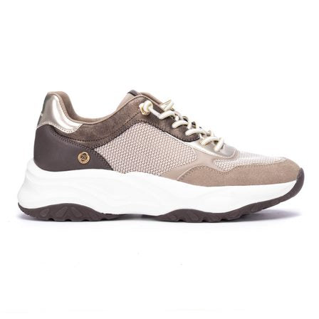 Tenis Xti Para Damas