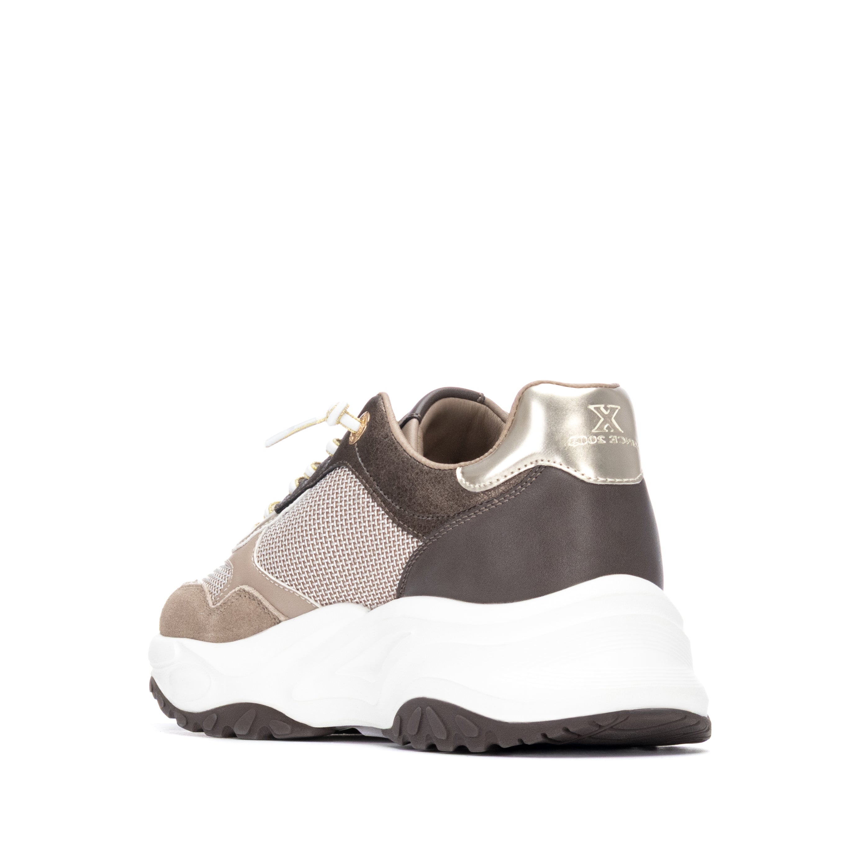 Tenis Xti Para Damas