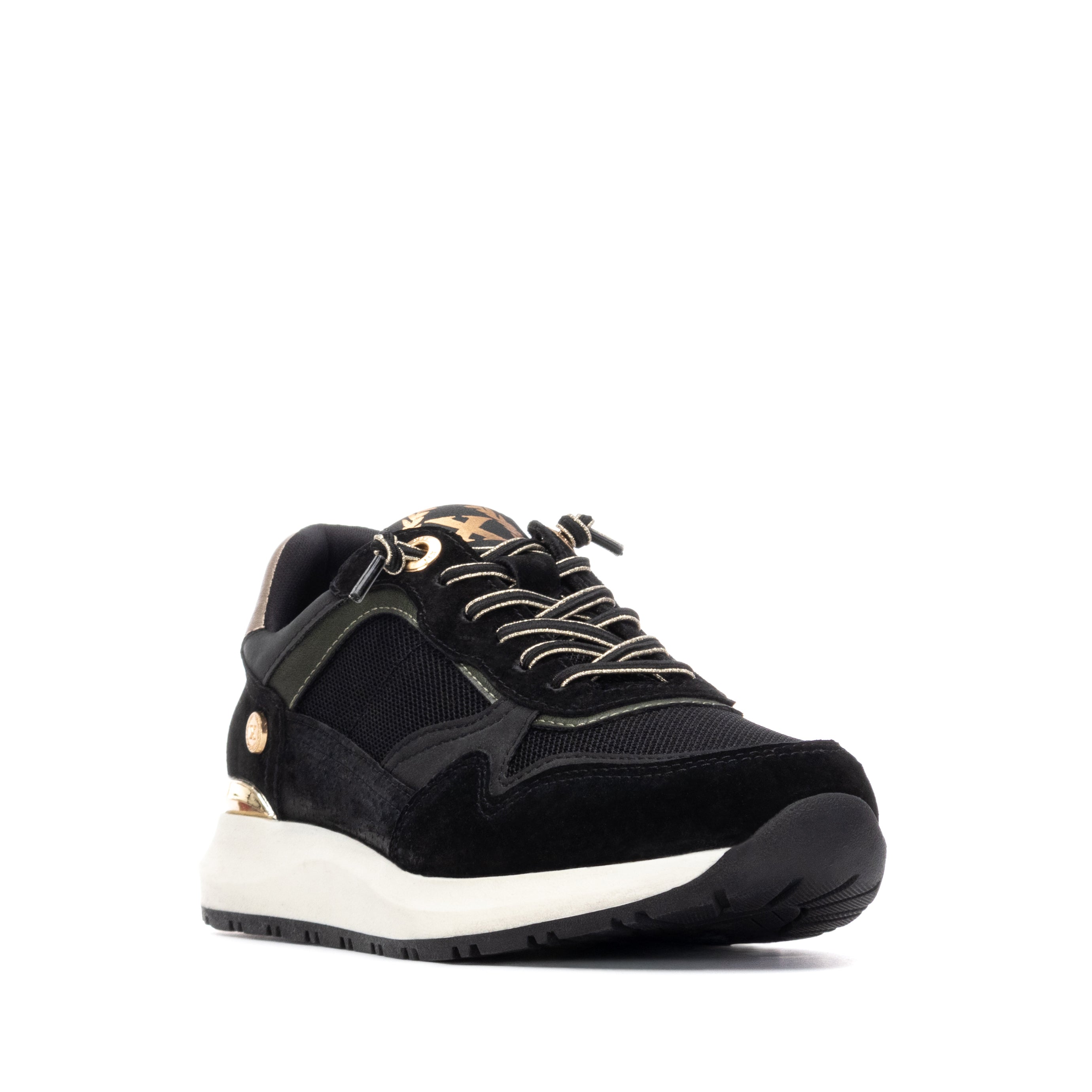 Tenis Xti Para Damas