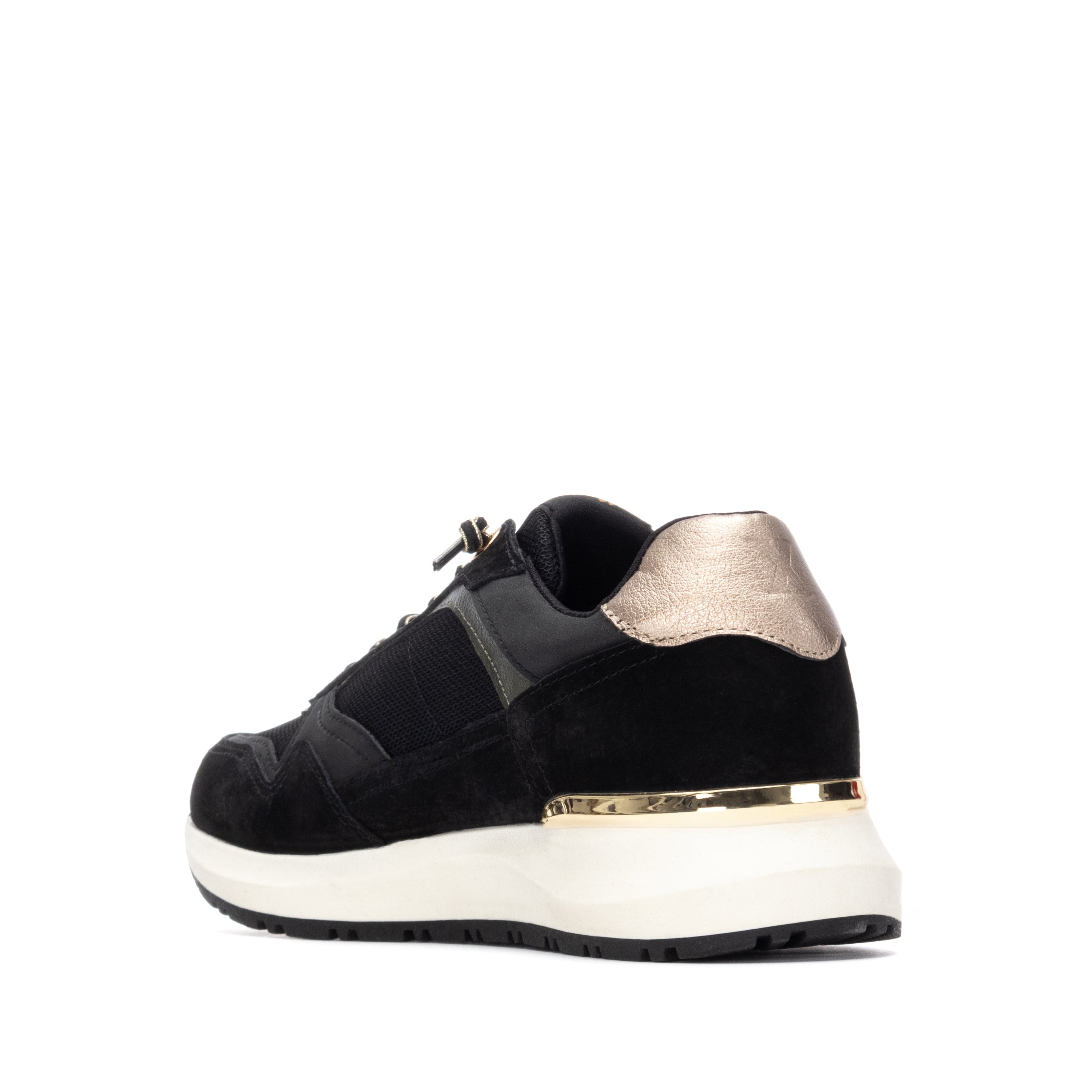 Tenis Xti Para Damas