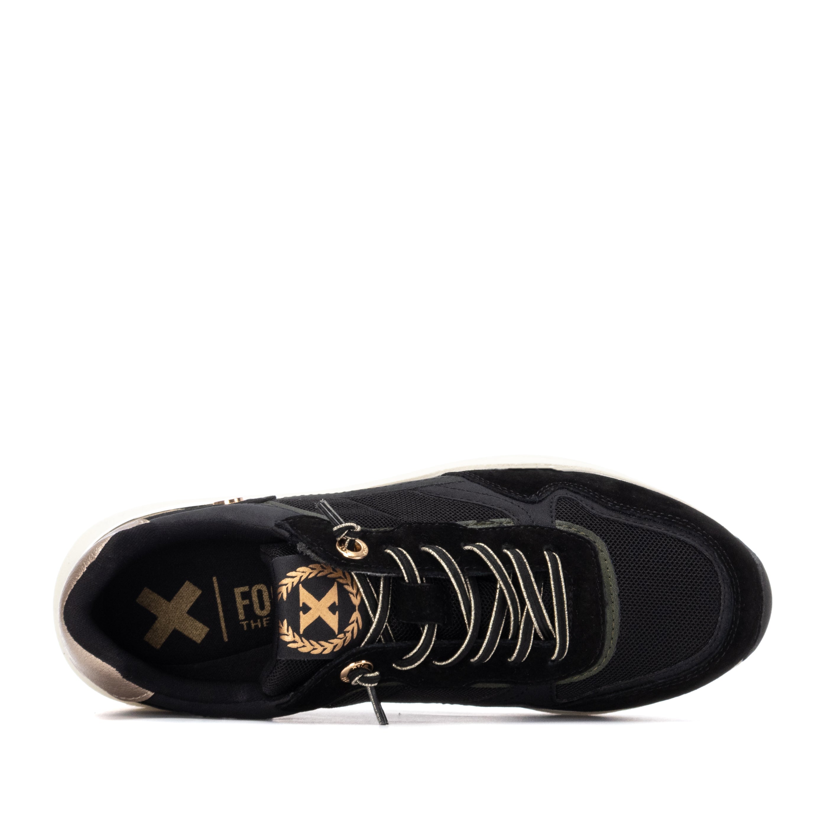 Tenis Xti Para Damas