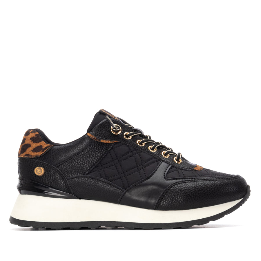 Tenis Xti Para Damas
