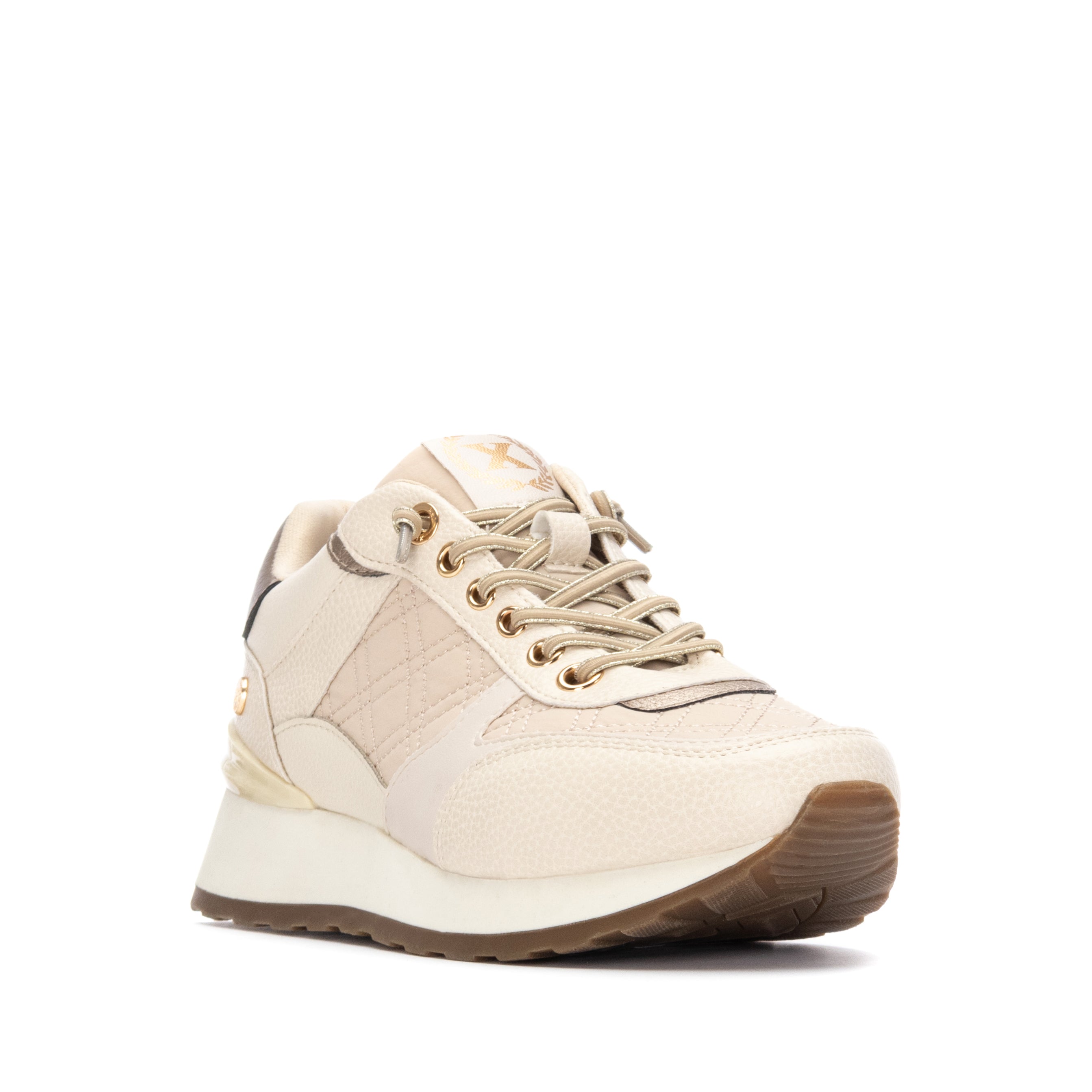 Tenis Xti Para Damas