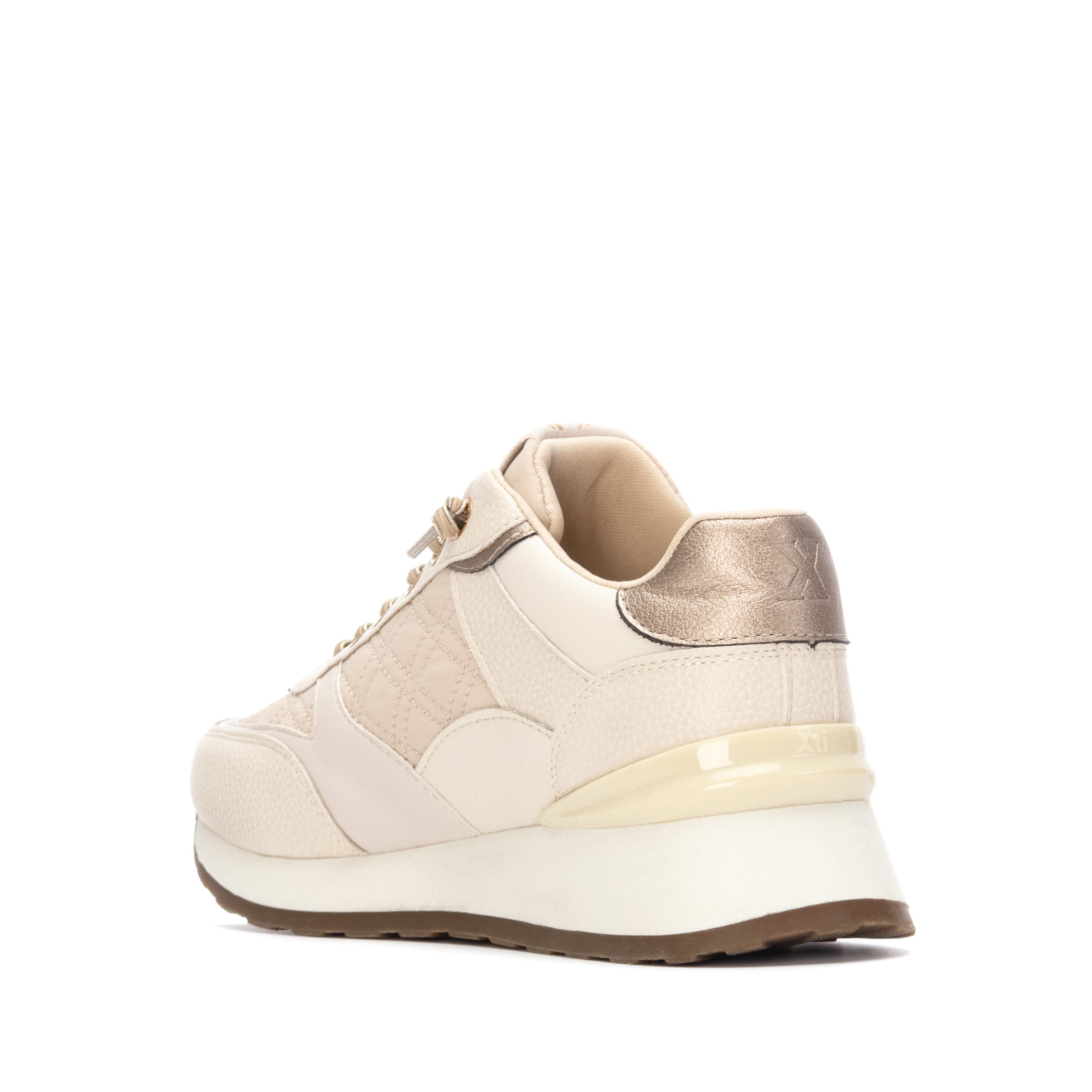 Tenis Xti Para Damas