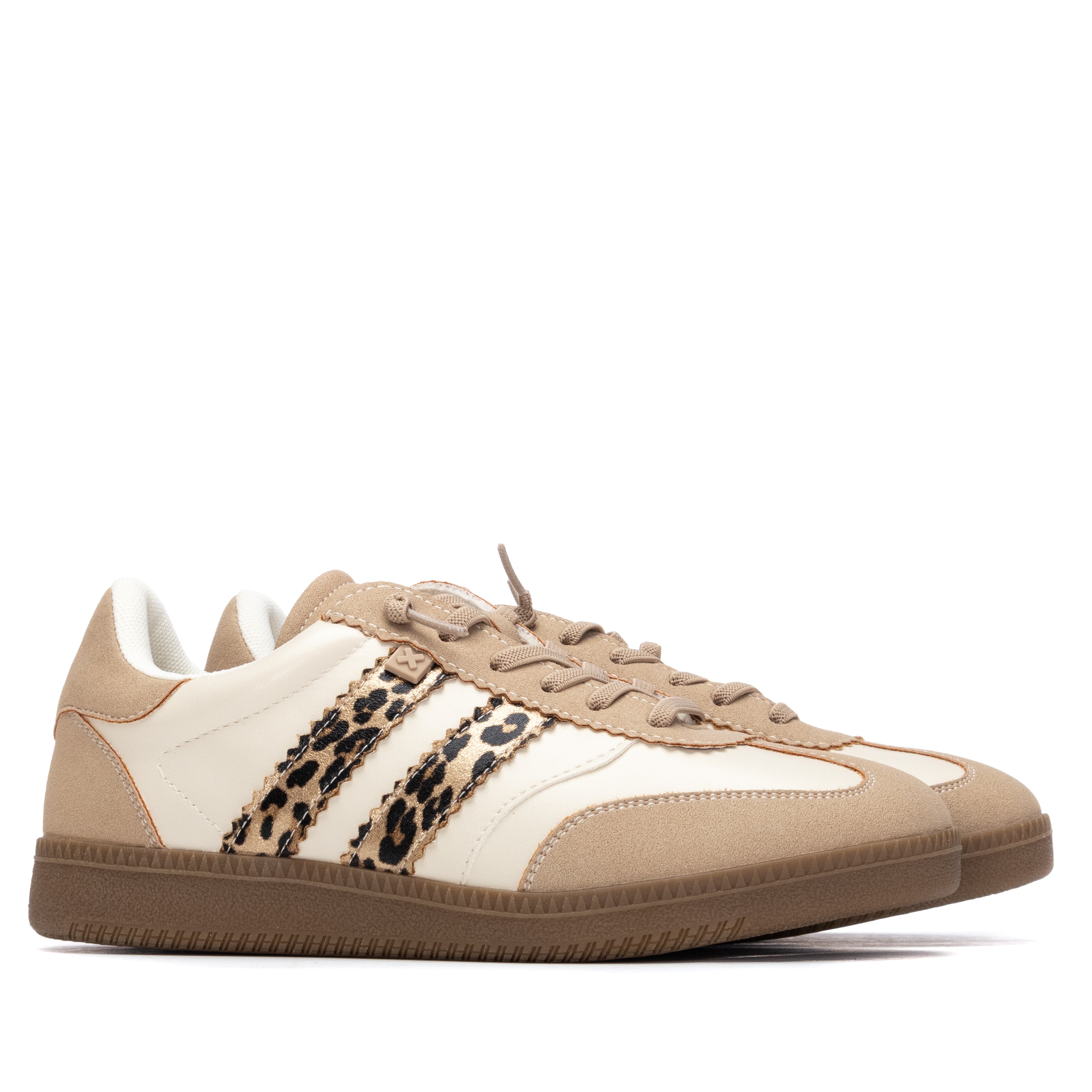 Tenis Xti Para Damas