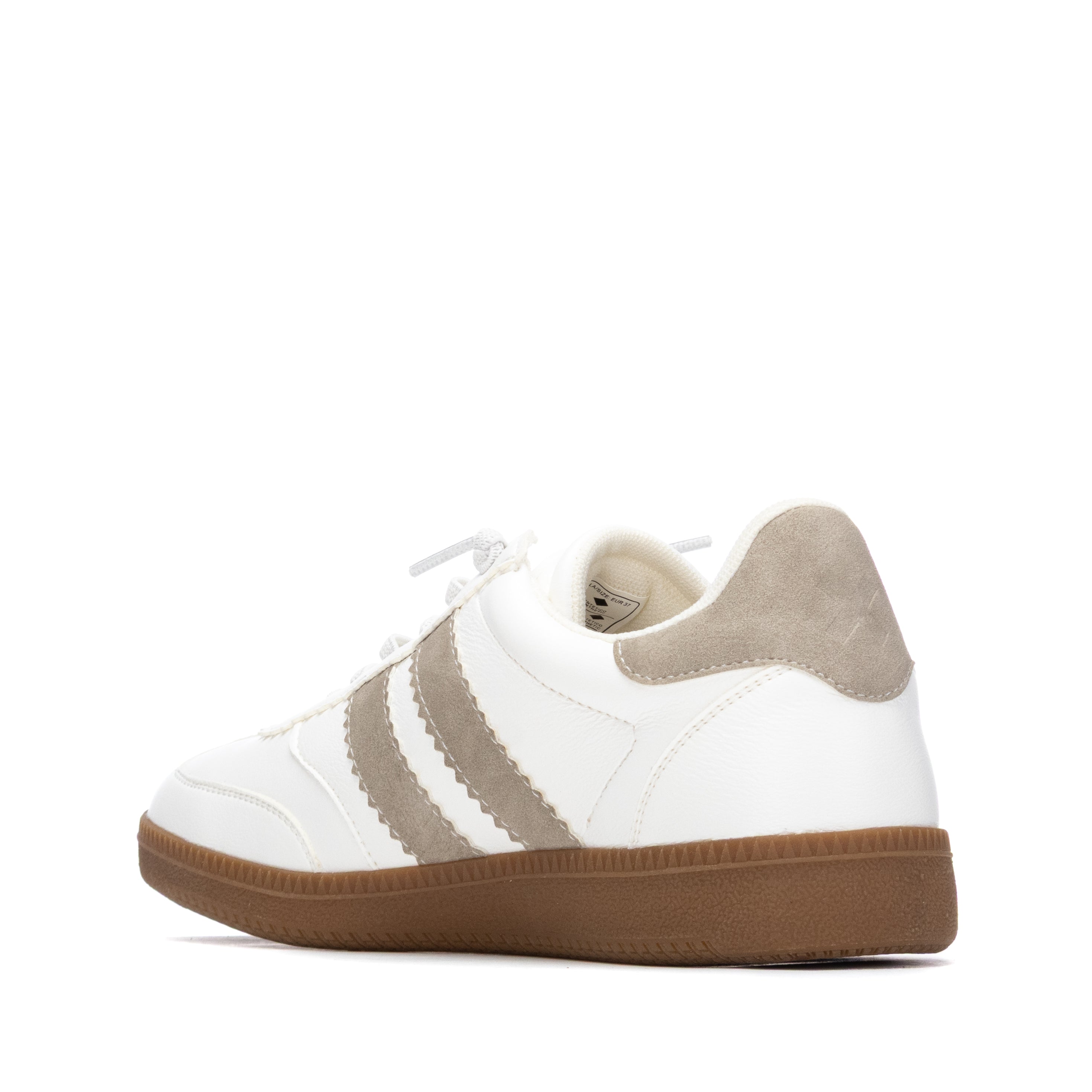 Tenis Xti Para Damas