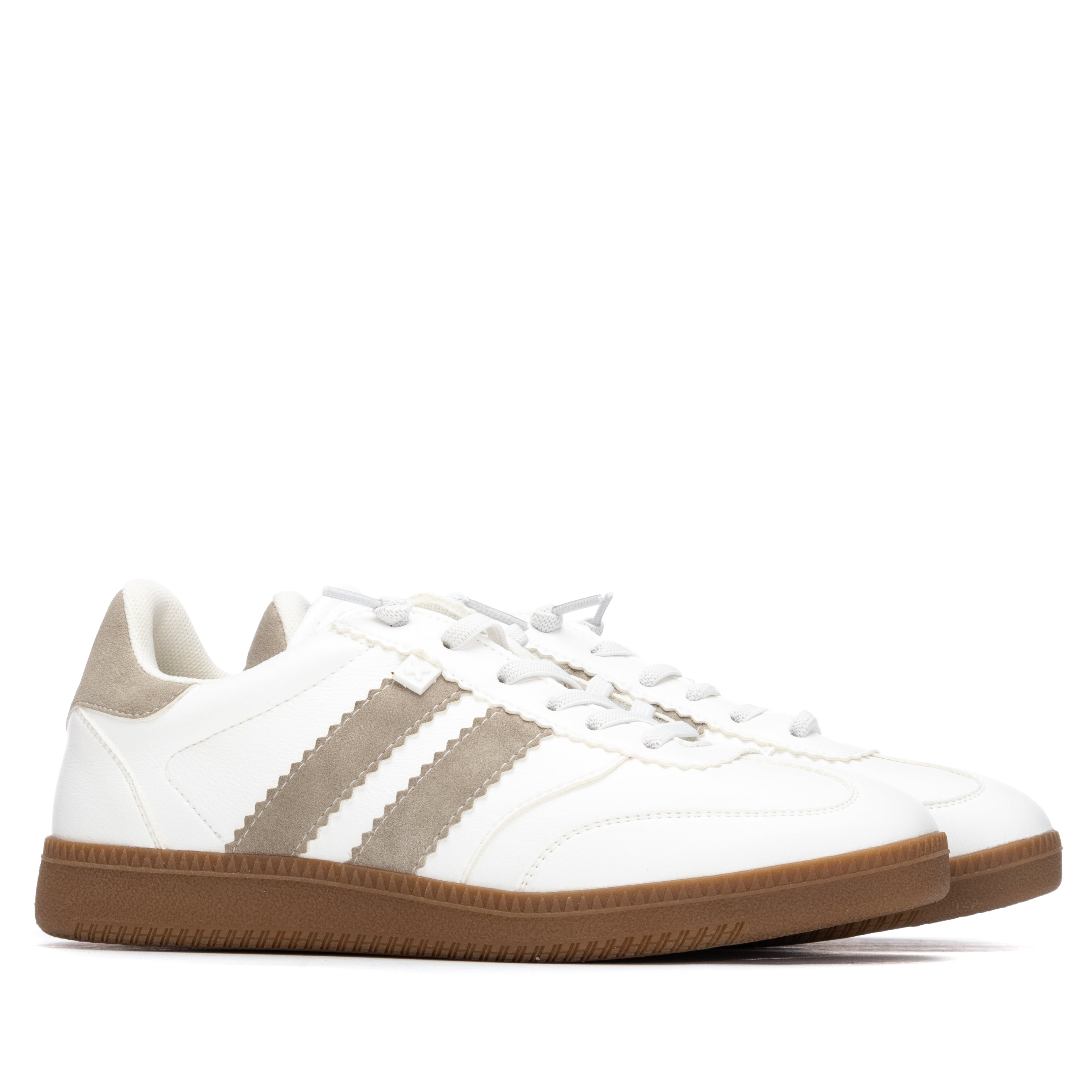 Tenis Xti Para Damas