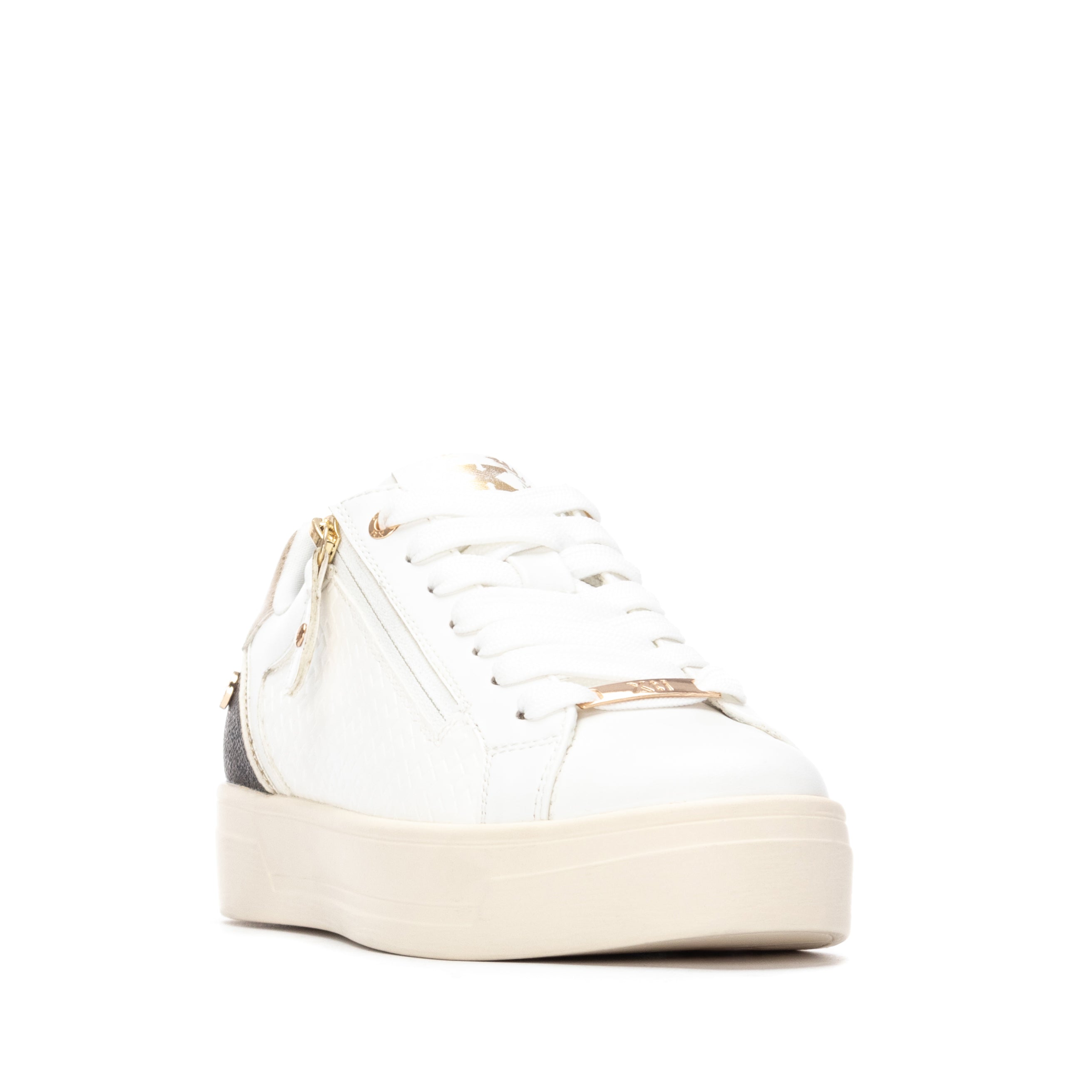 Tenis Xti Para Damas