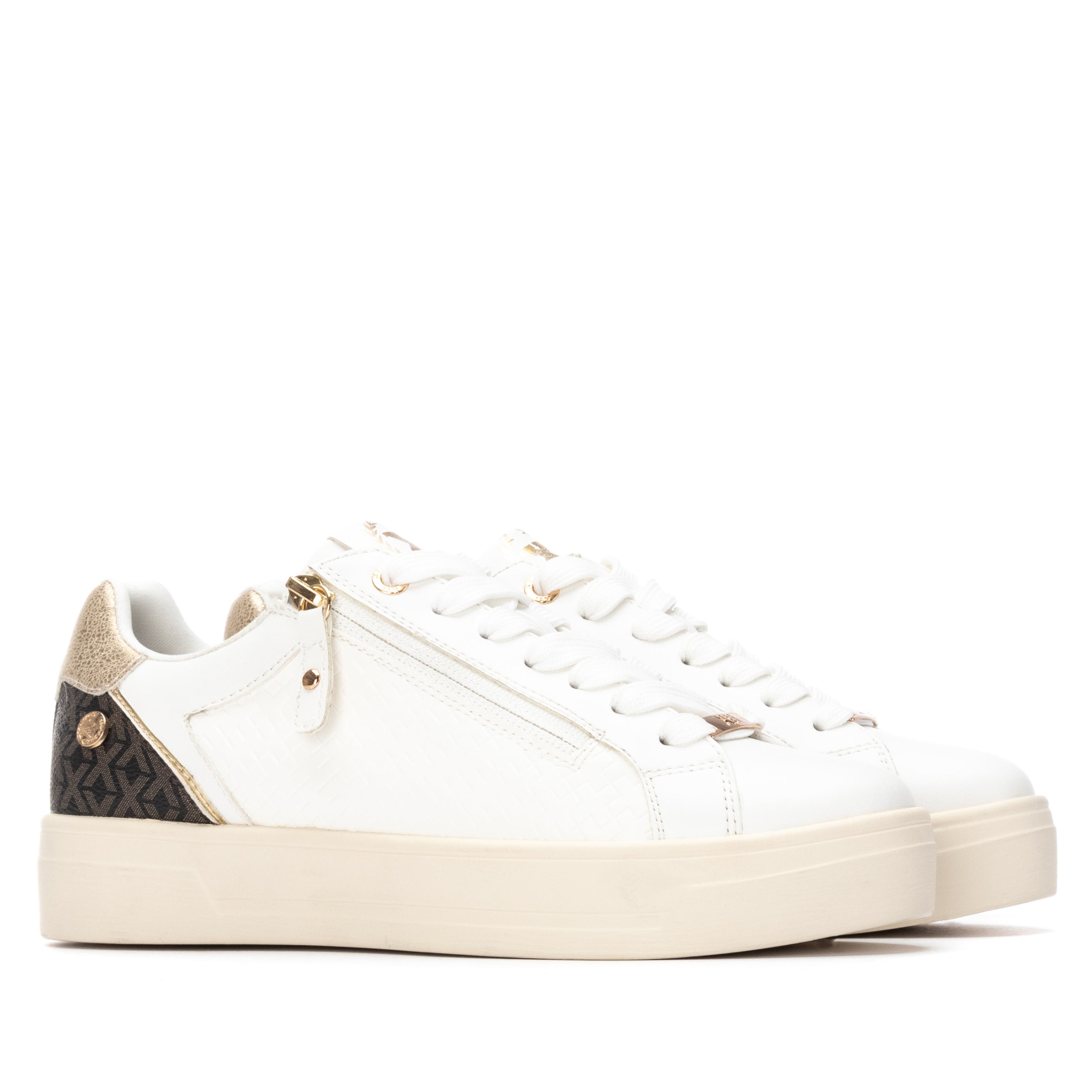 Tenis Xti Para Damas