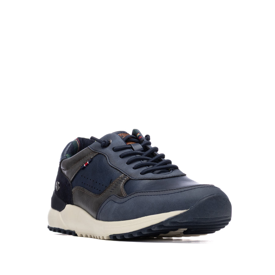 Tenis Xti Para Caballeros