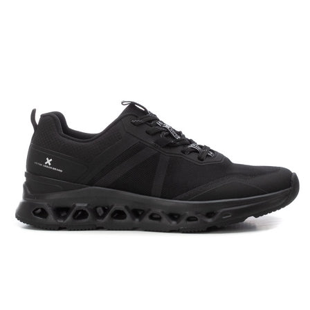 Tenis Xti Para Caballeros – NEGRO
