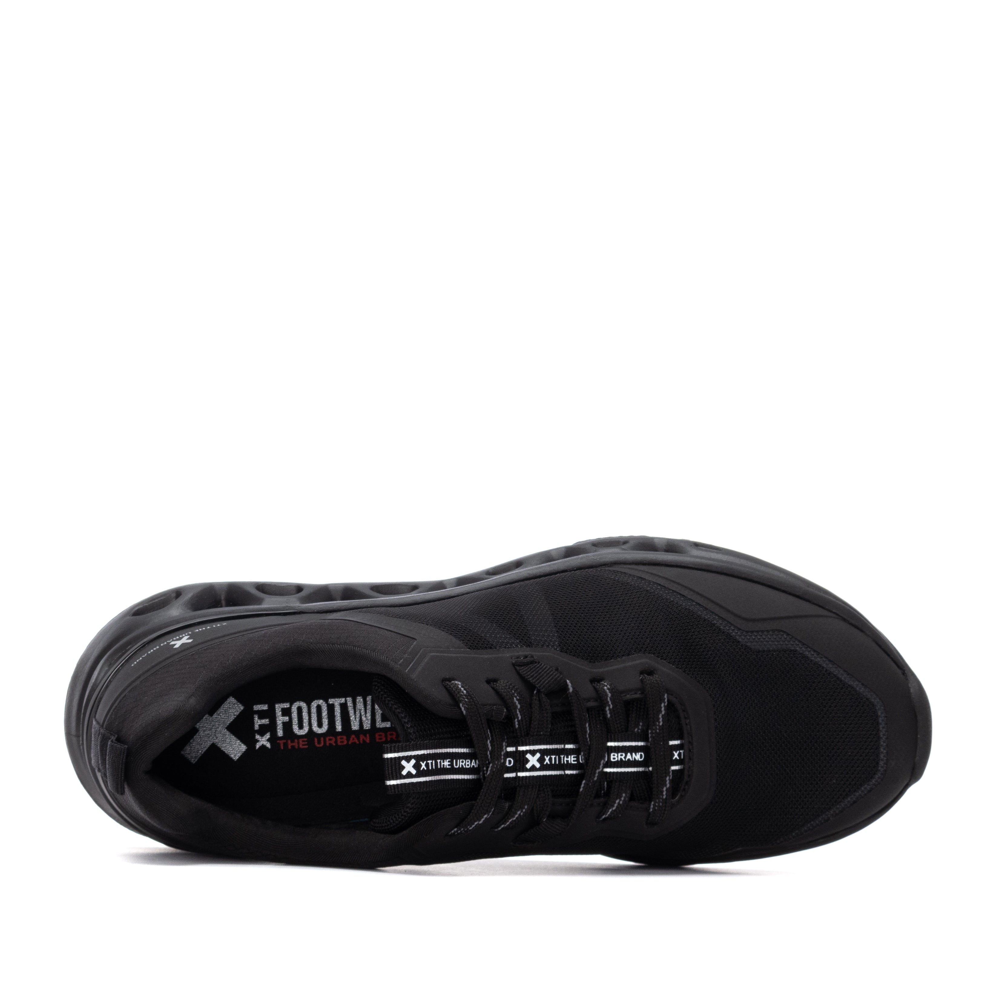 Tenis Xti Para Caballeros