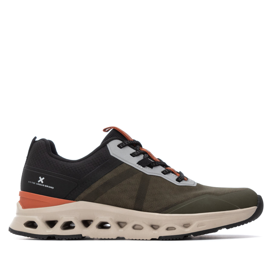 Tenis Xti Para Caballeros