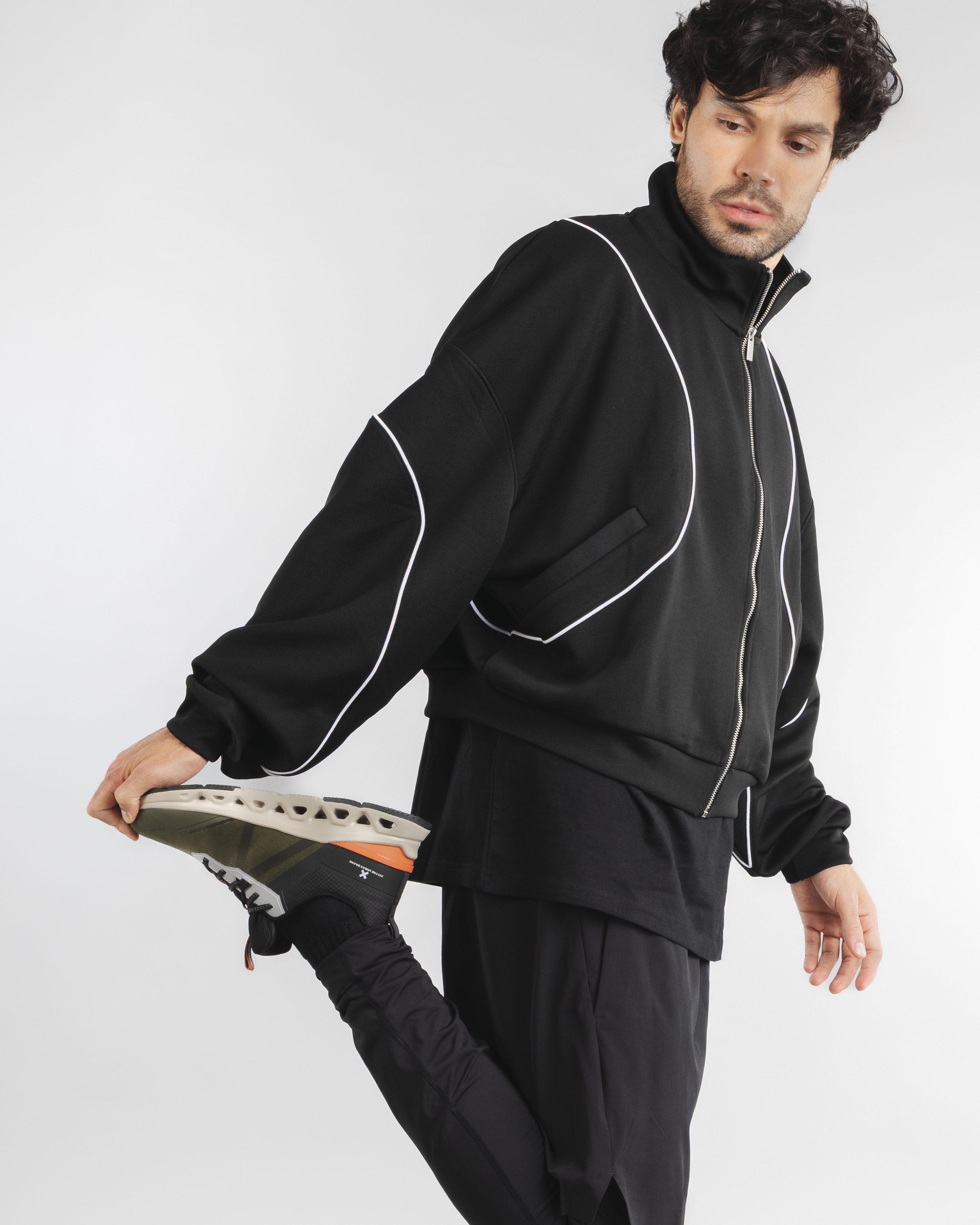 Tenis Xti Para Caballeros