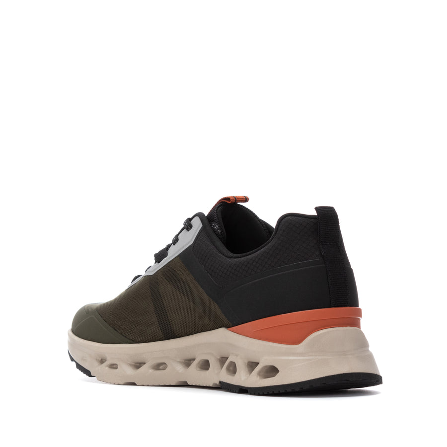 Tenis Xti Para Caballeros