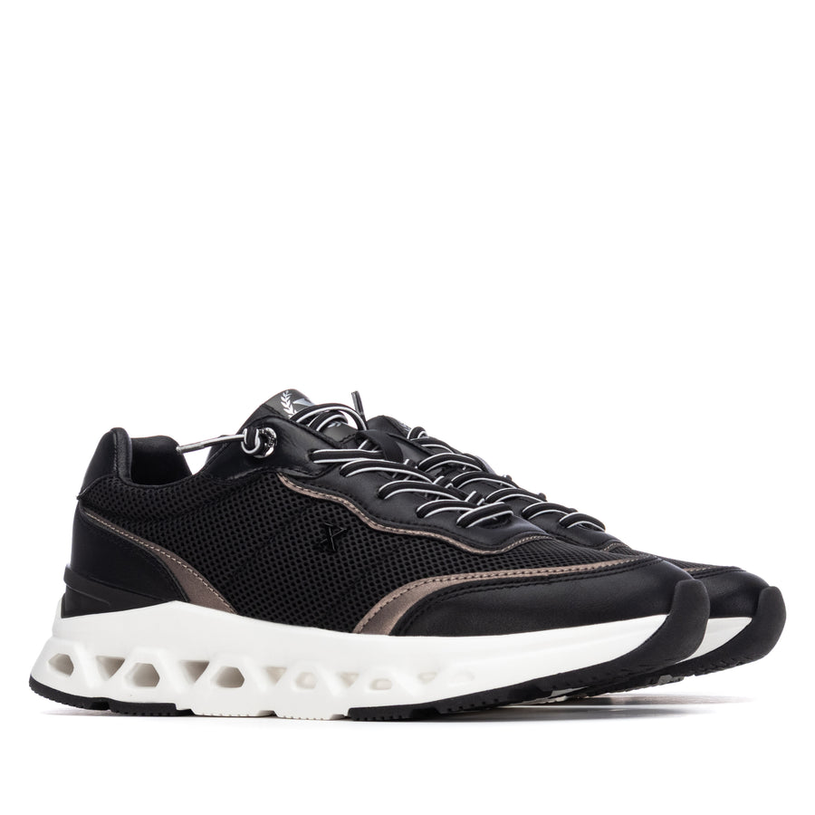 Tenis Xti Para Damas