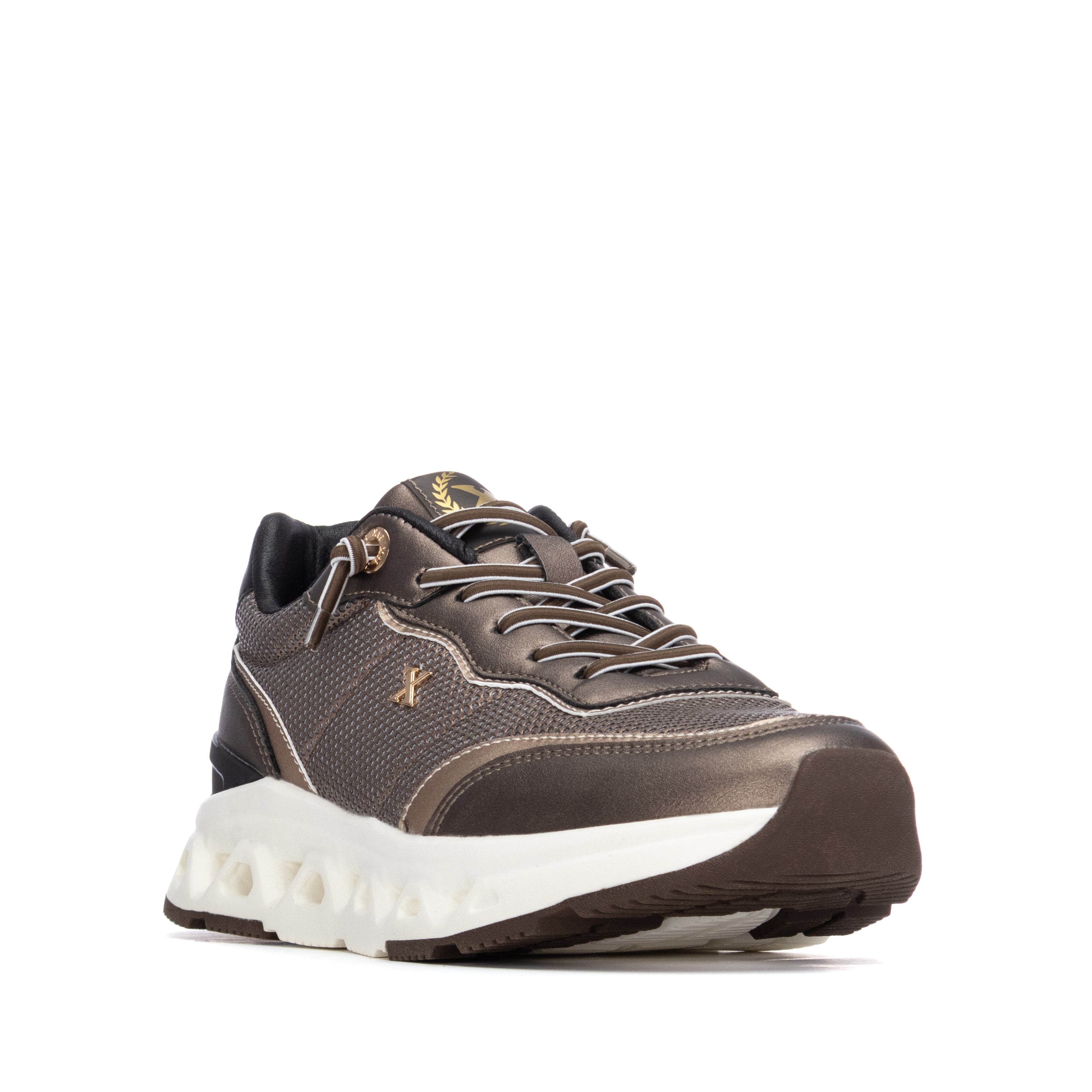 Tenis Xti Para Damas