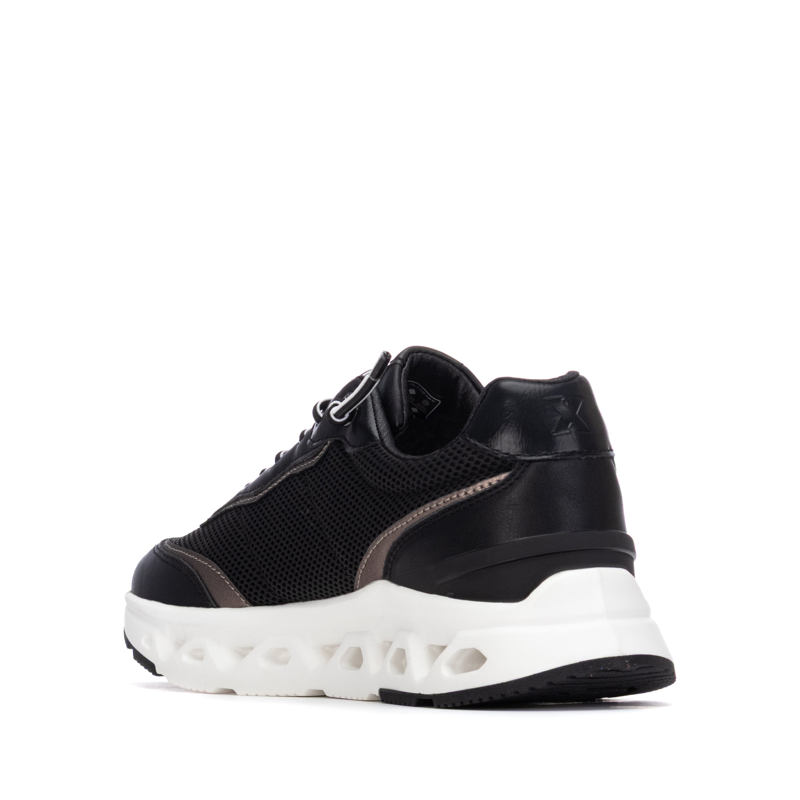 Tenis Xti Para Damas