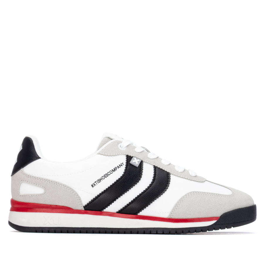 Tenis Xti Para Caballeros