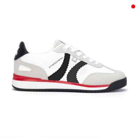 Tenis Xti Para Caballeros
