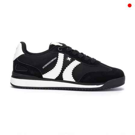 Tenis Xti Para Caballeros
