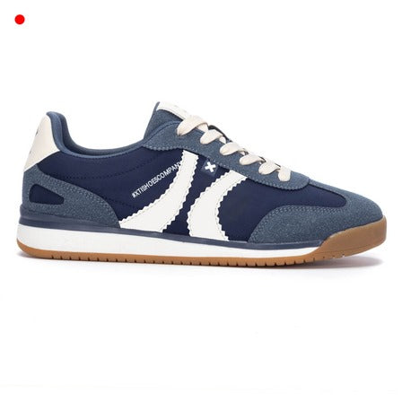 Tenis Xti Para Caballeros