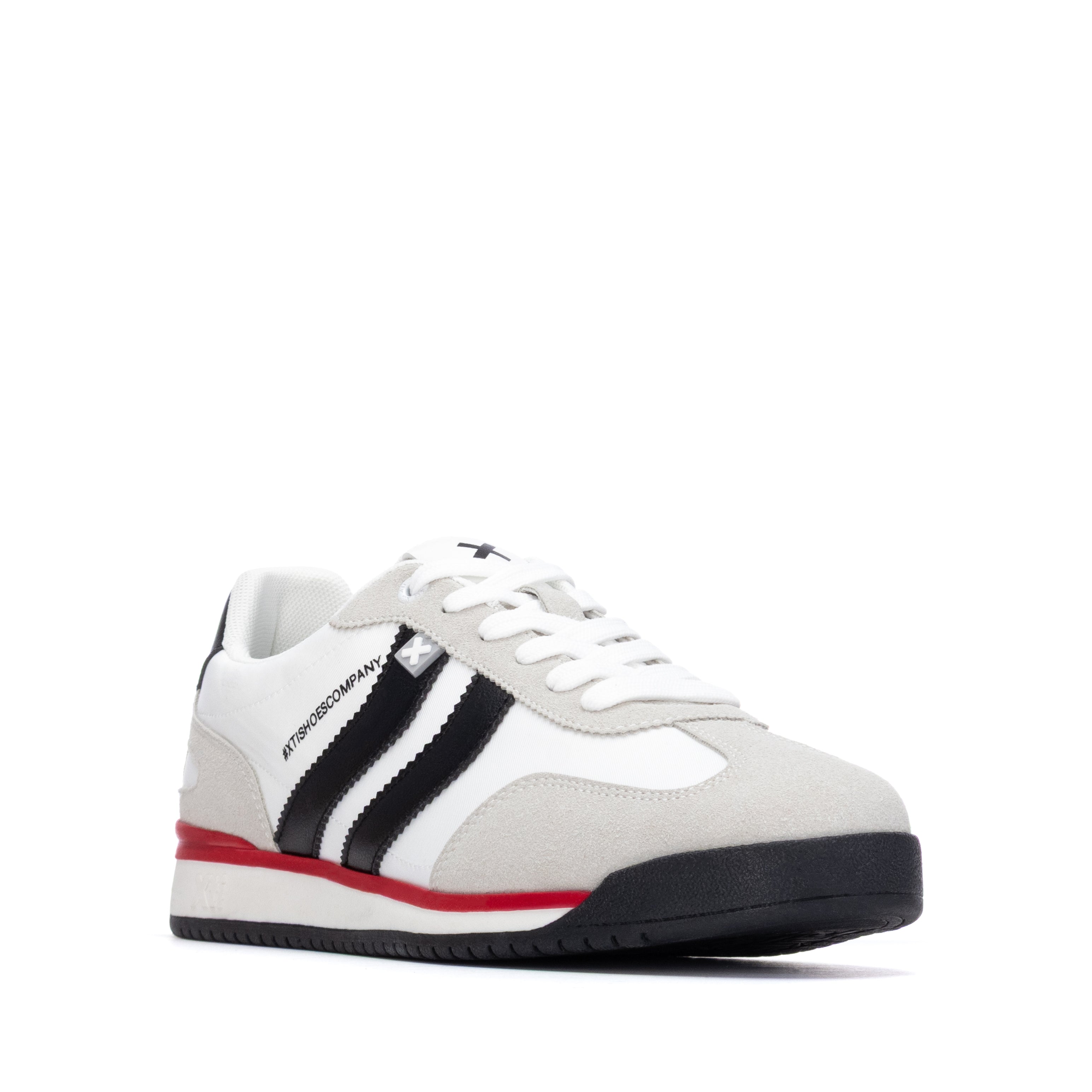 Tenis Xti Para Caballeros