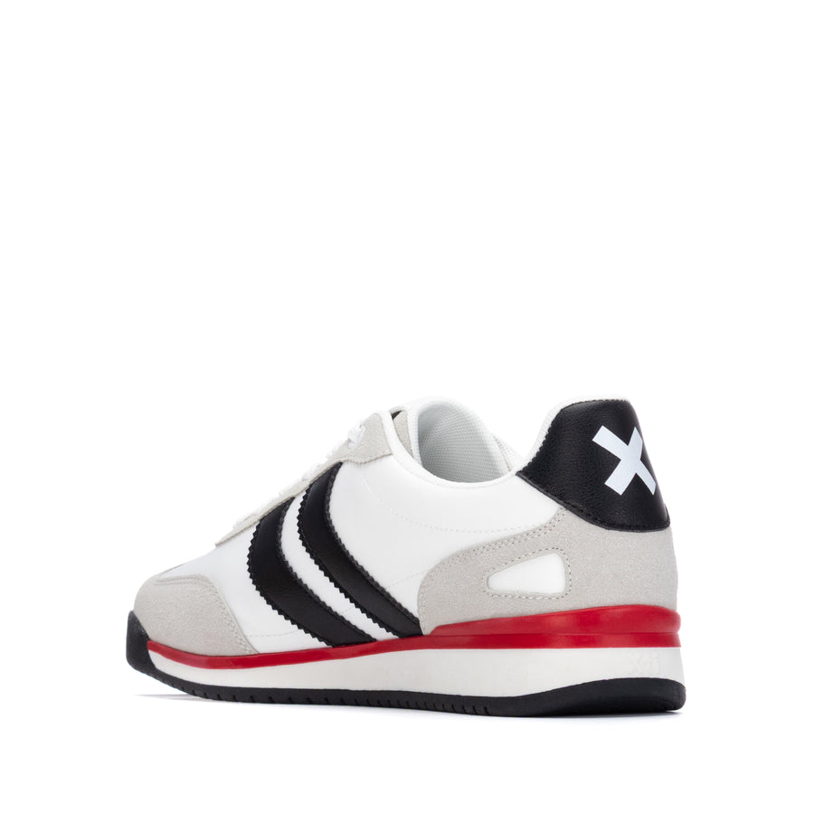 Tenis Xti Para Caballeros