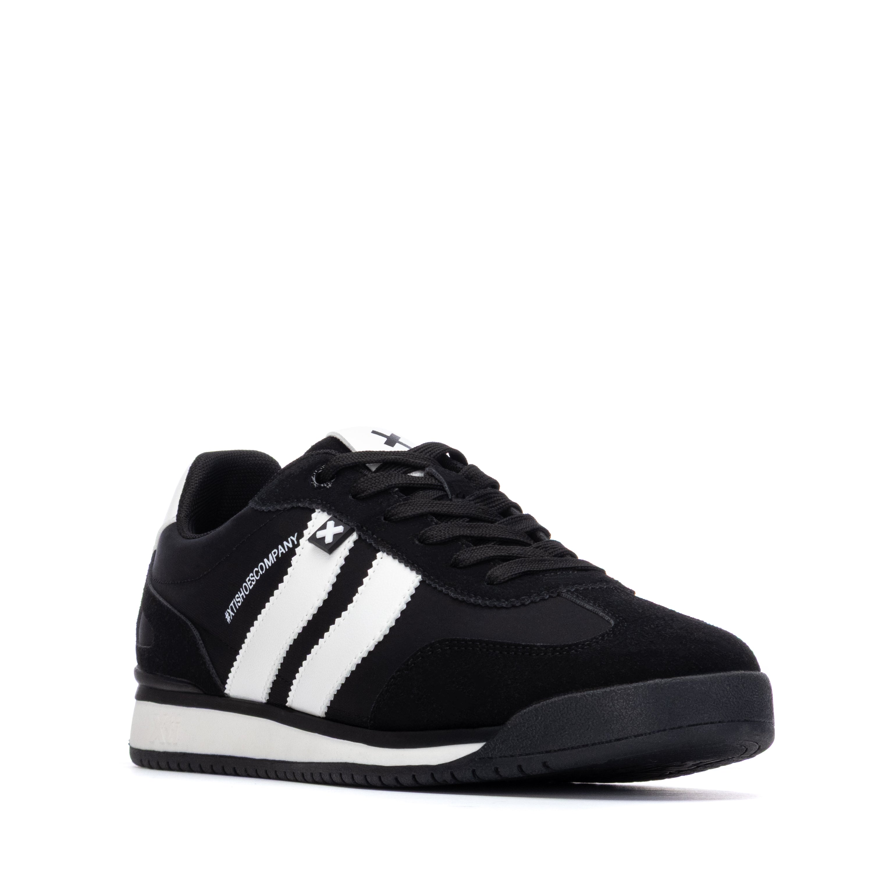 Tenis Xti Para Caballeros