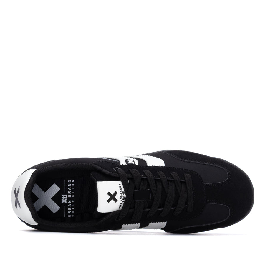 Tenis Xti Para Caballeros