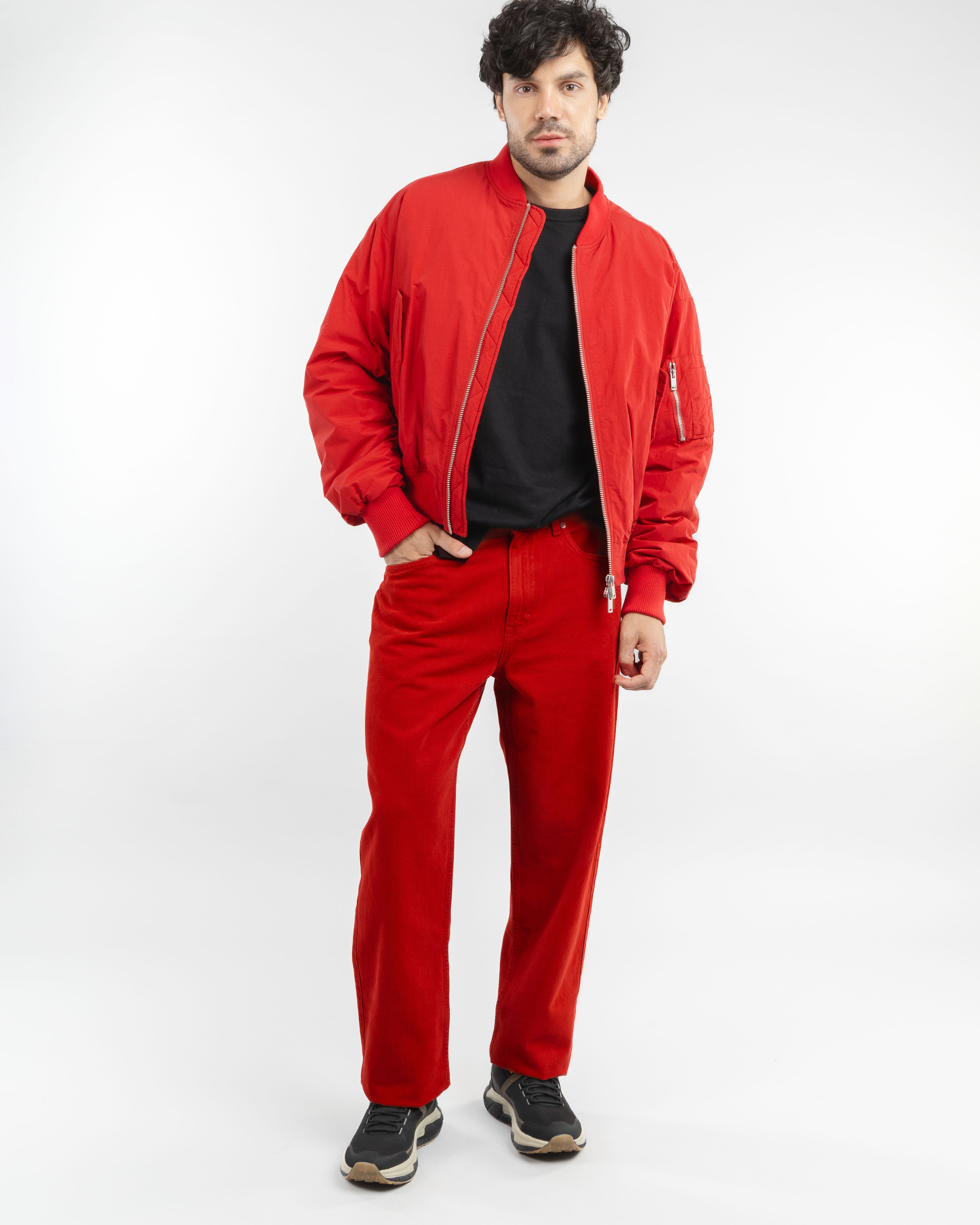 Tenis Xti Para Caballeros