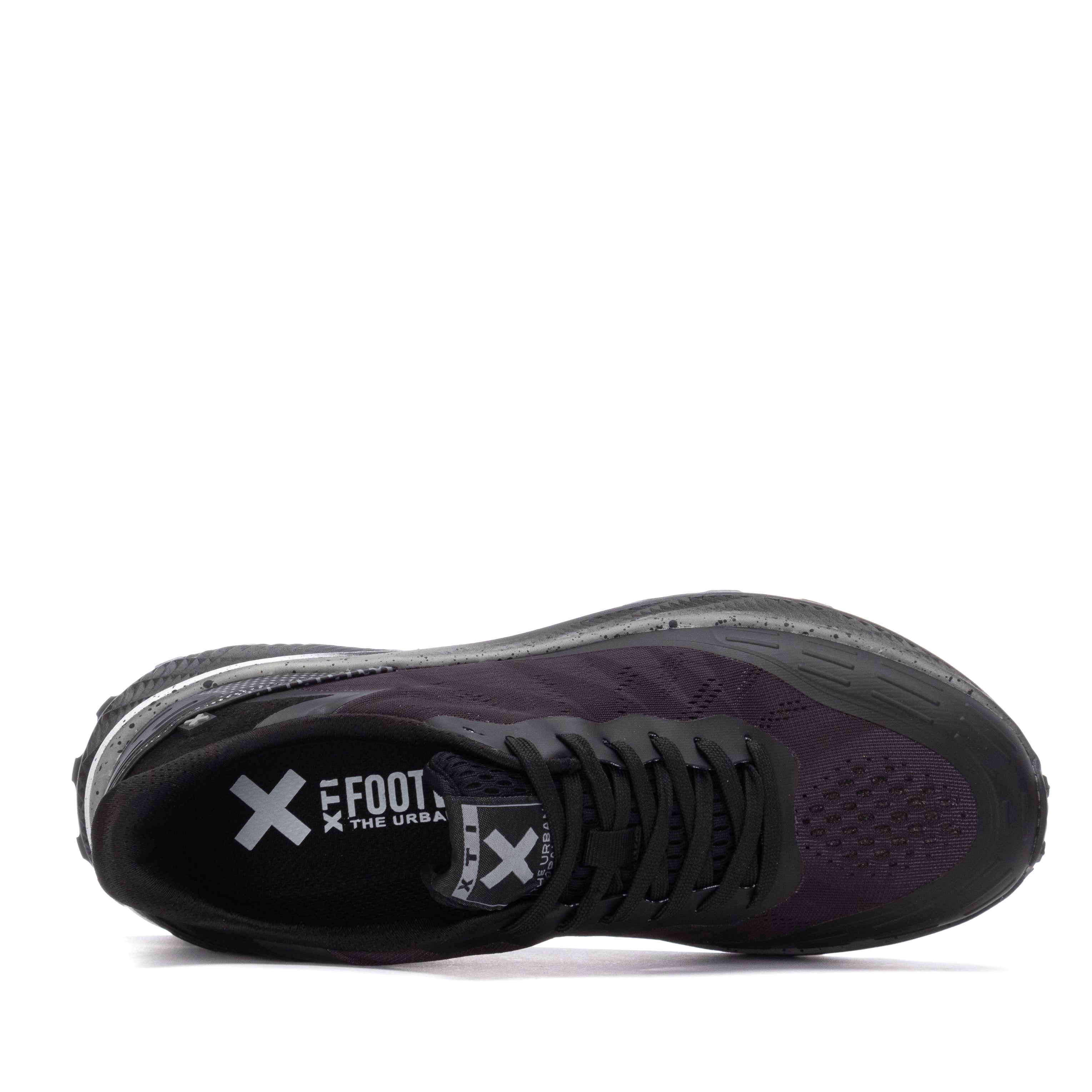 Tenis Xti Para Caballeros