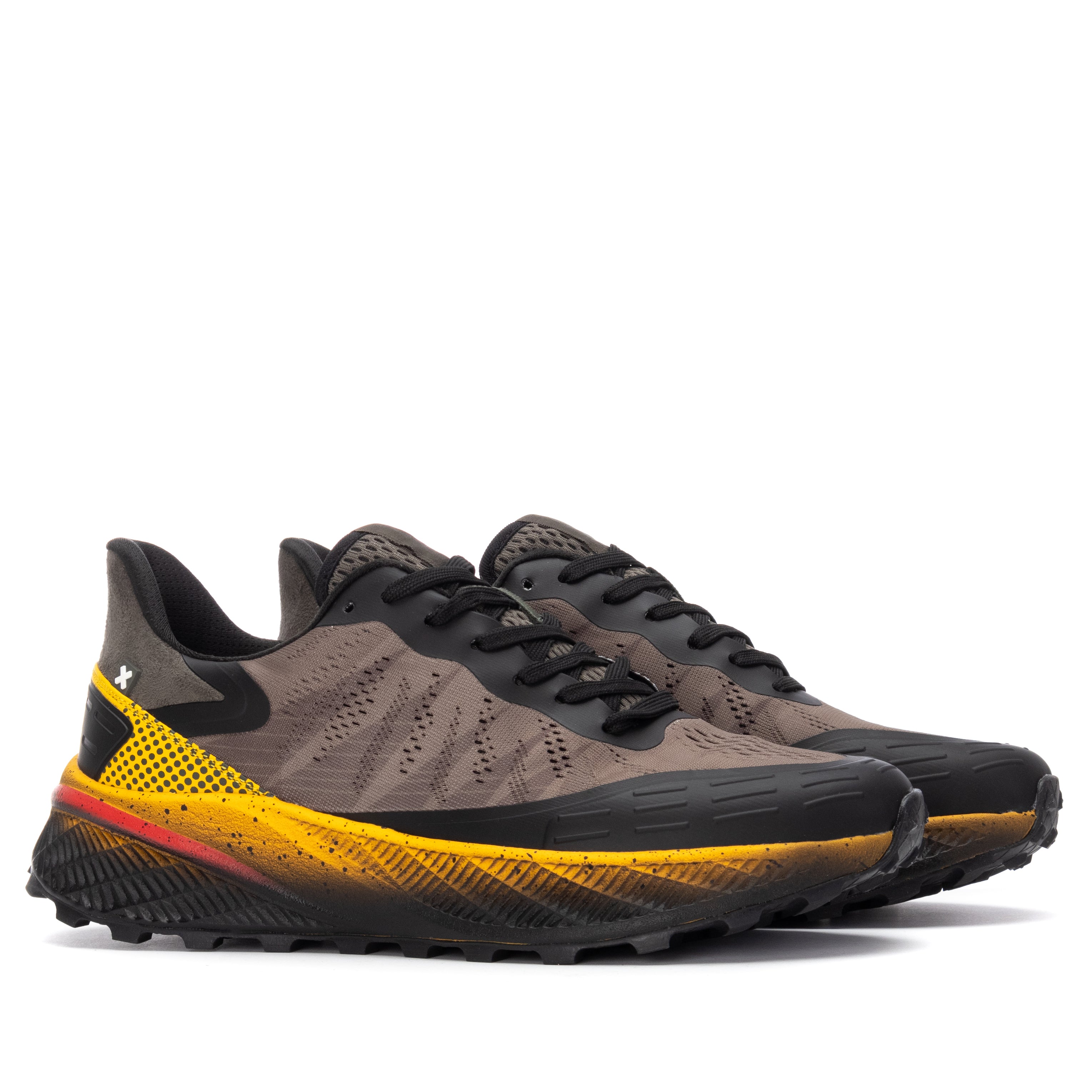 Tenis Xti Para Caballeros